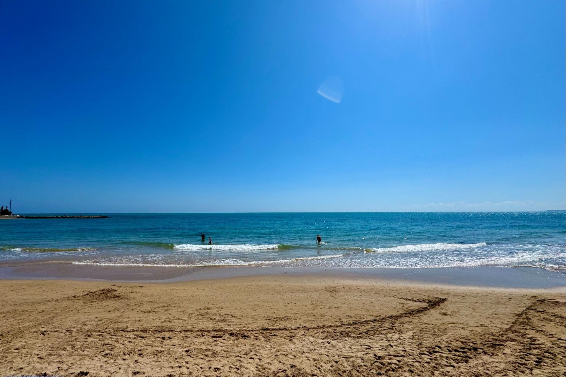 Használt Ingatlanok - Apartman -
Torrevieja - Estacion De Autobuses