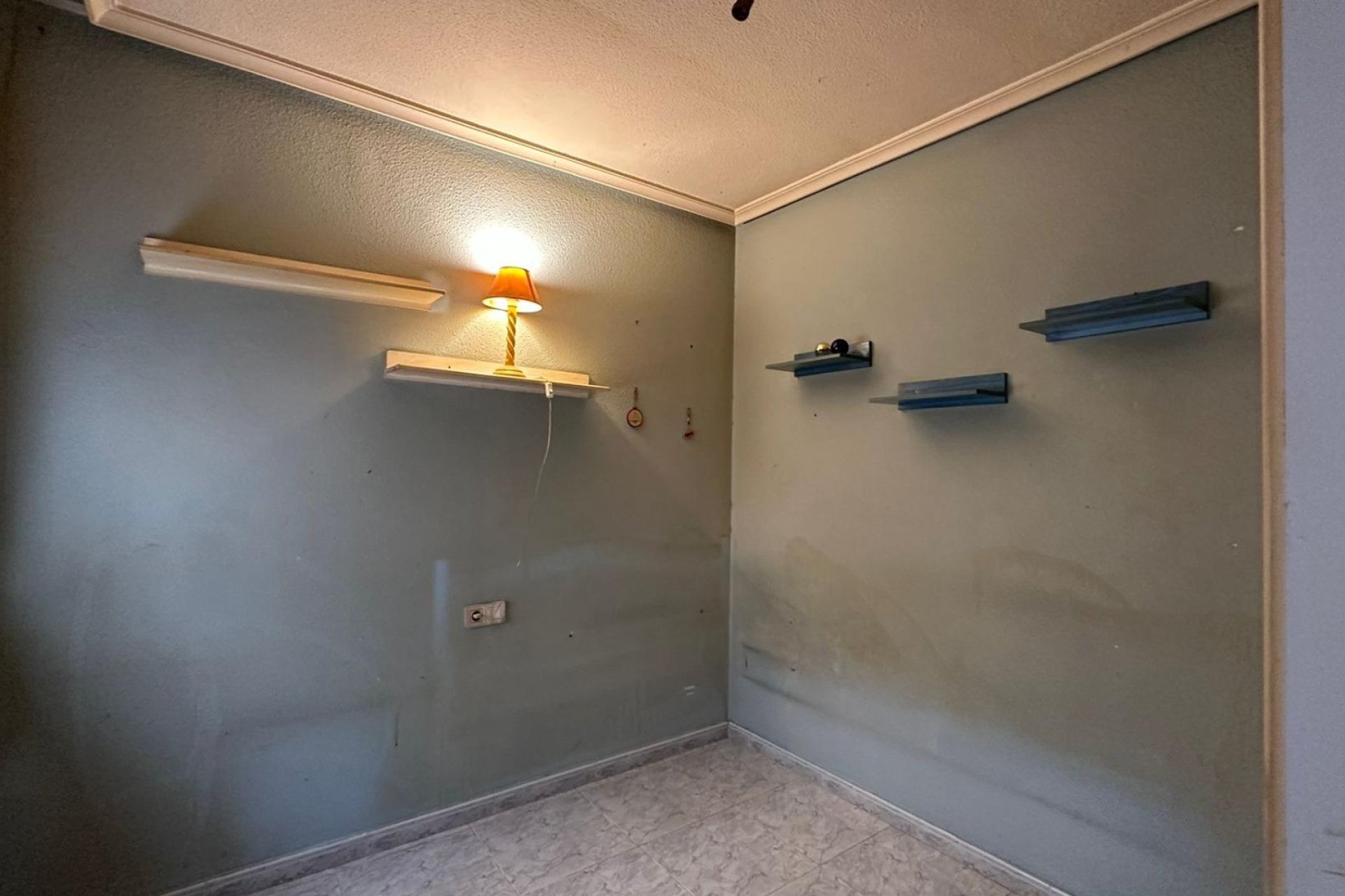 Használt Ingatlanok - Apartman -
Torrevieja - Estacion De Autobuses