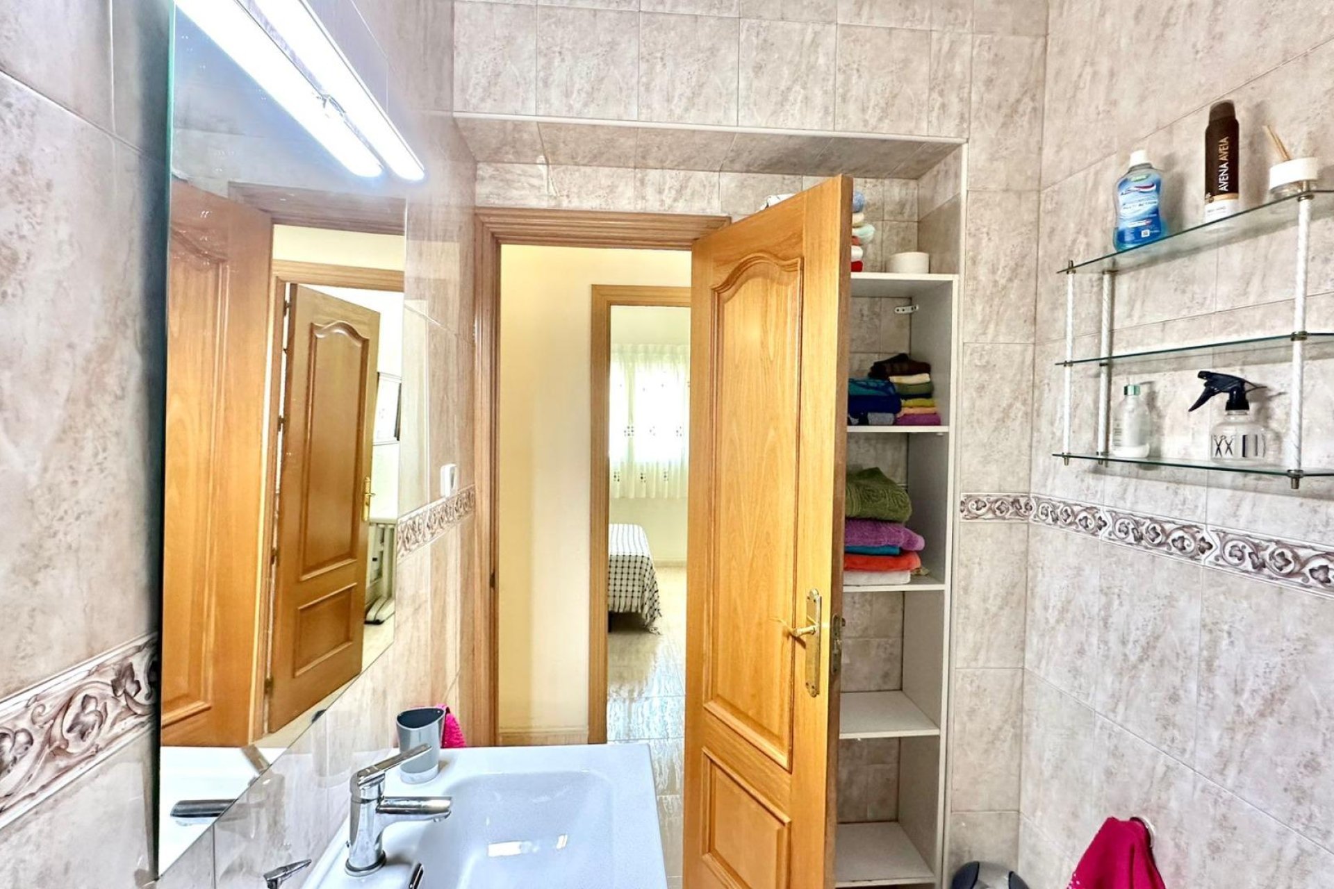 Használt Ingatlanok - Apartman -
Torrevieja - Estacion De Autobuses