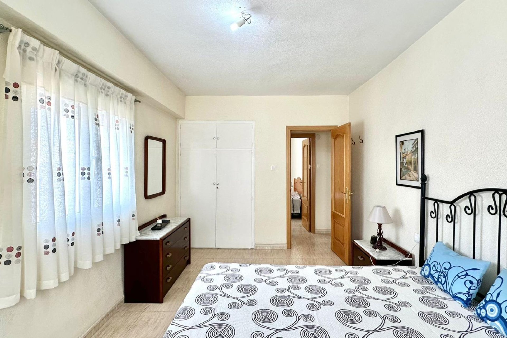 Használt Ingatlanok - Apartman -
Torrevieja - Estacion De Autobuses