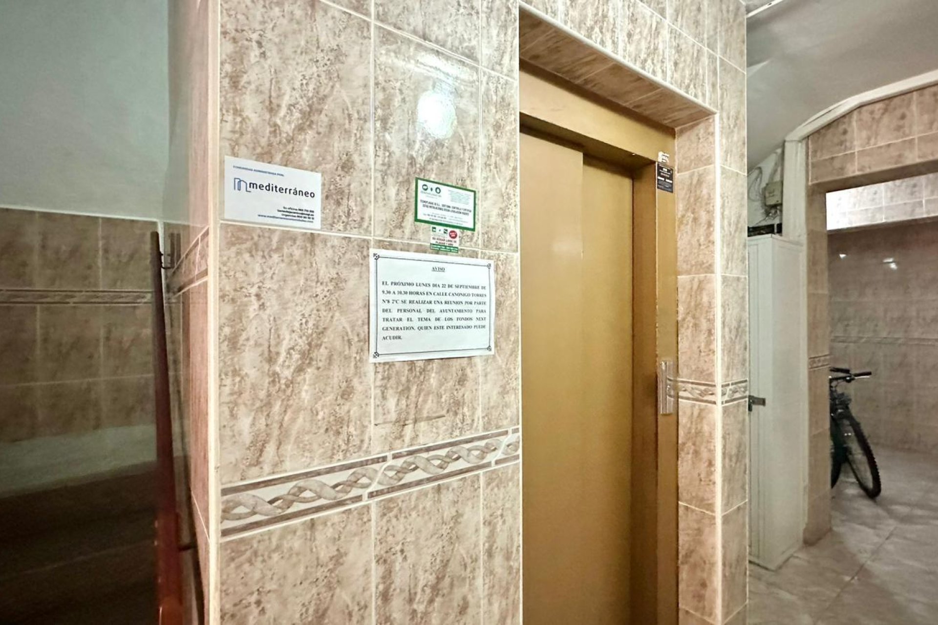 Használt Ingatlanok - Apartman -
Torrevieja - Estacion De Autobuses