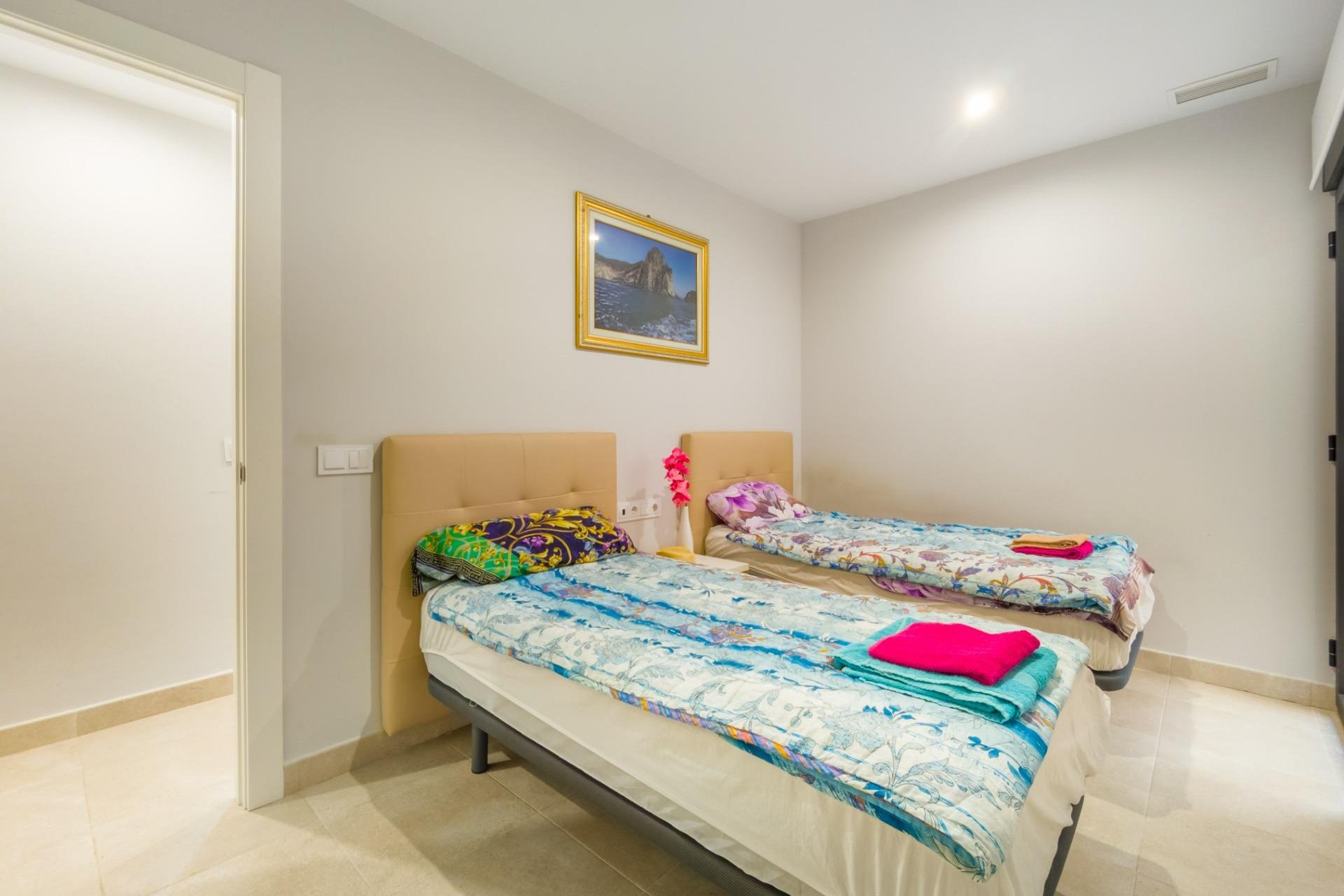 Használt Ingatlanok - Apartman -
Torrevieja - Estacion De Autobuses