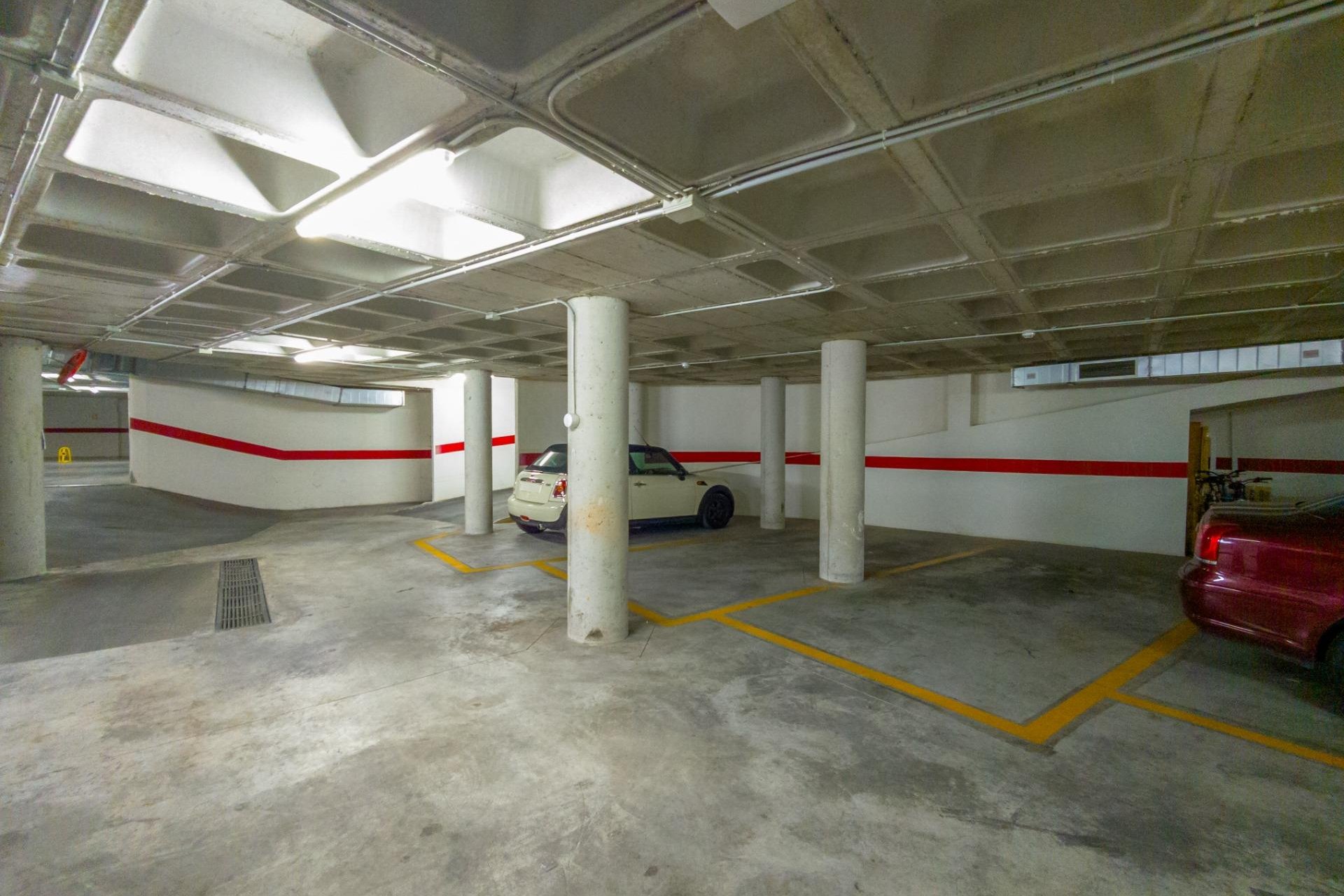 Használt Ingatlanok - Apartman -
Torrevieja - Estacion De Autobuses