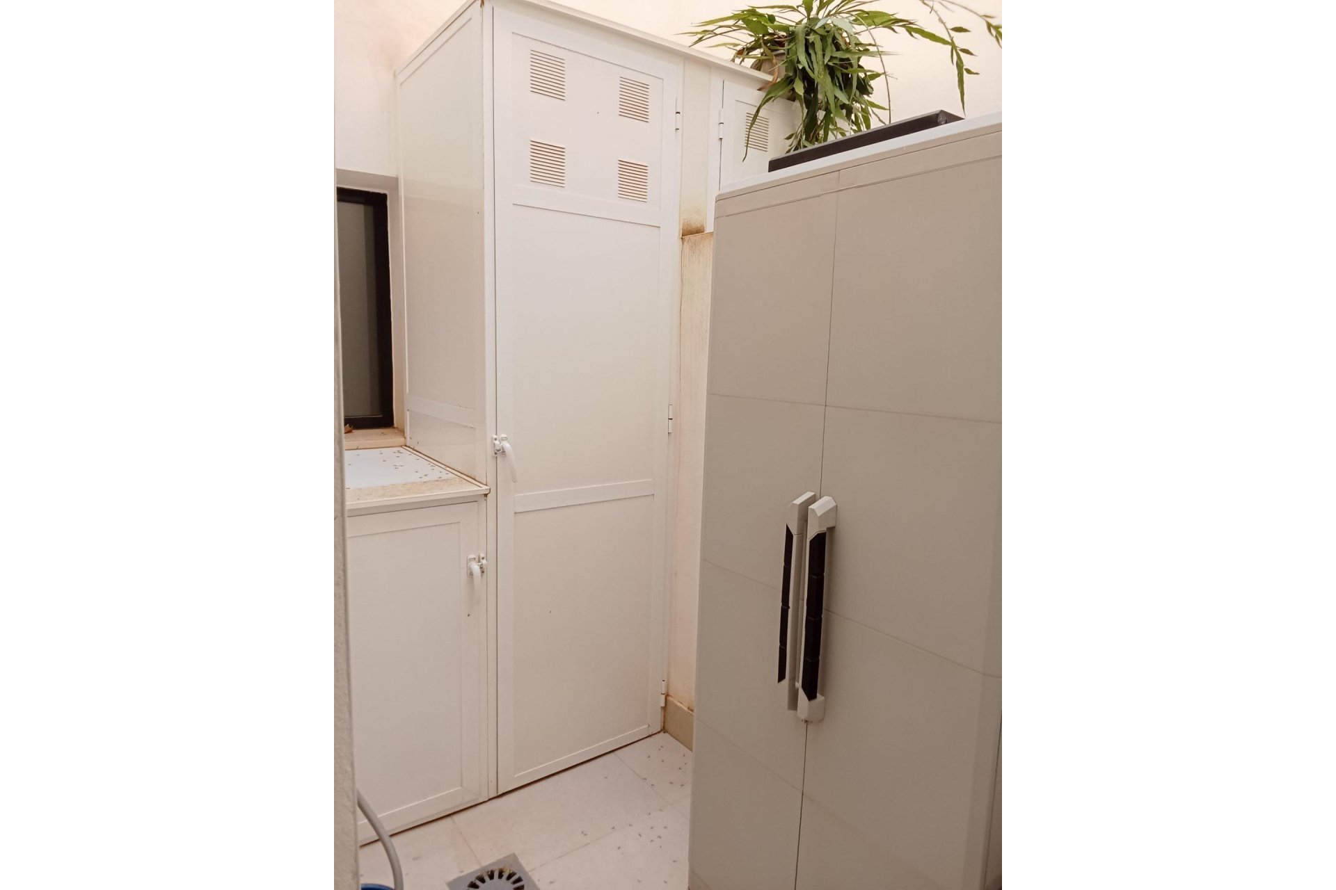 Használt Ingatlanok - Apartman -
Torrevieja - Estacion De Autobuses