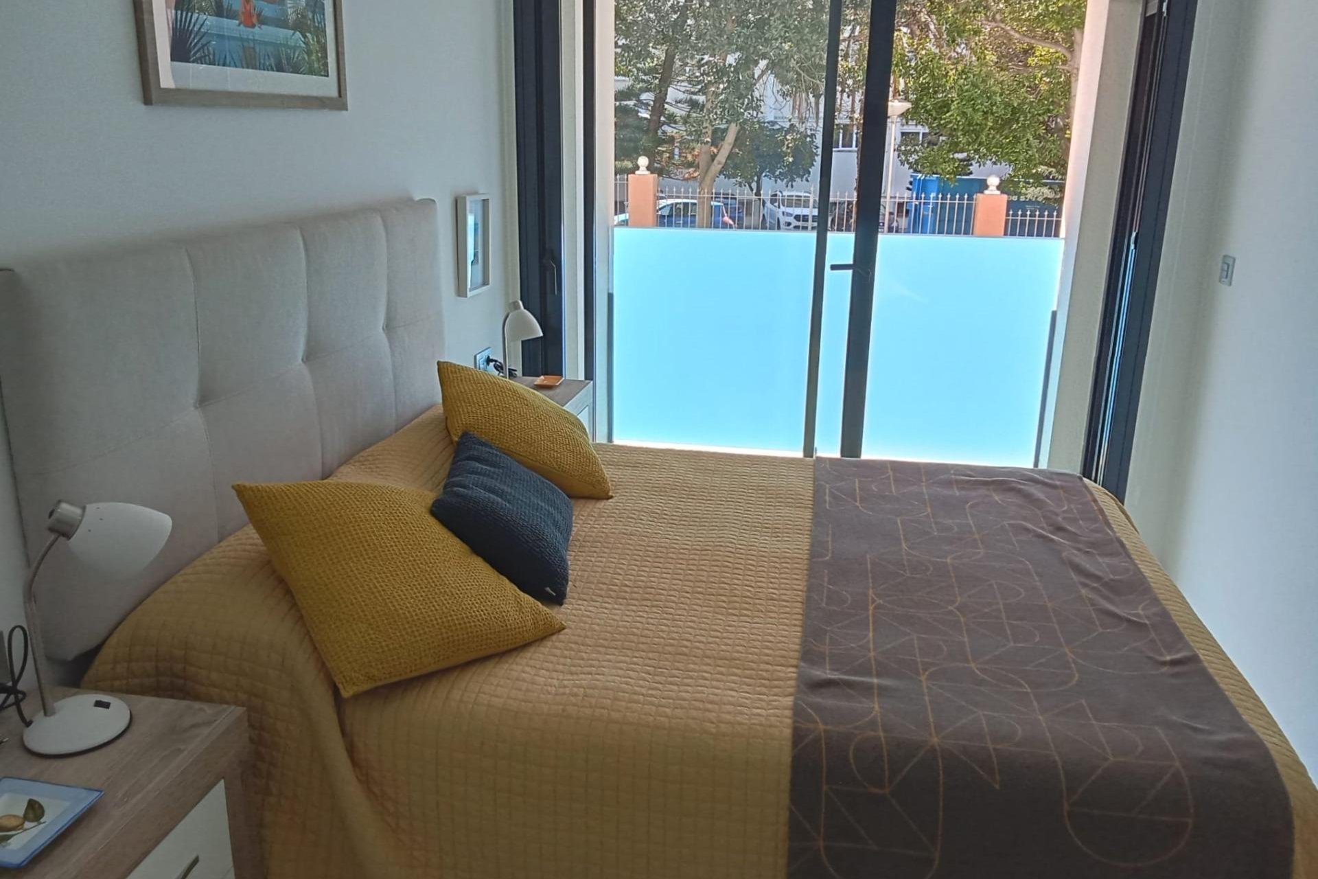 Használt Ingatlanok - Apartman -
Torrevieja - Estacion De Autobuses