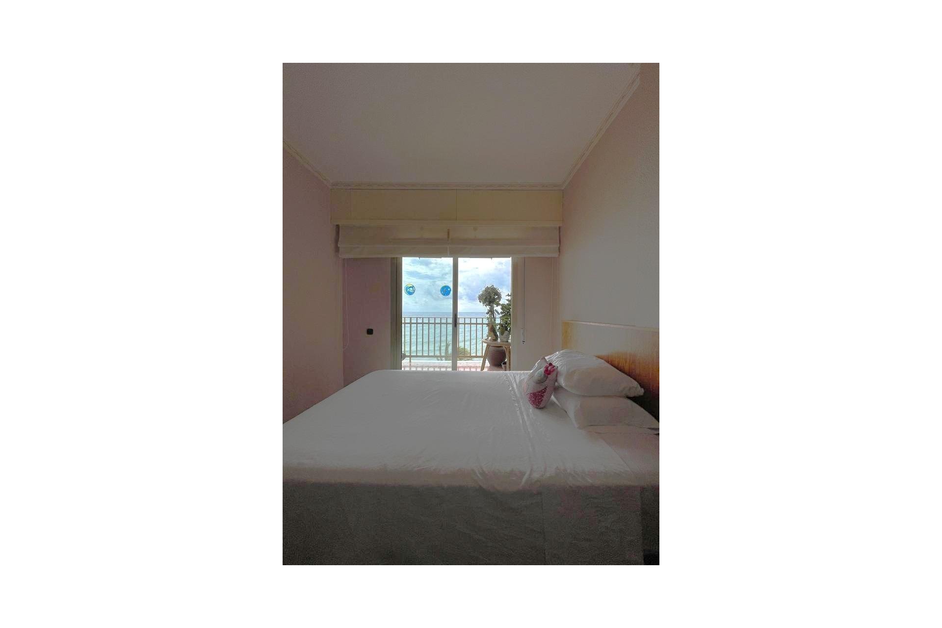 Használt Ingatlanok - Apartman -
Torrevieja - Estacion De Autobuses