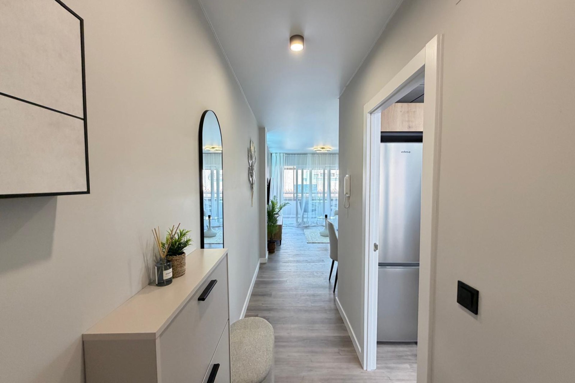 Használt Ingatlanok - Apartman -
Torrevieja - Estacion De Autobuses