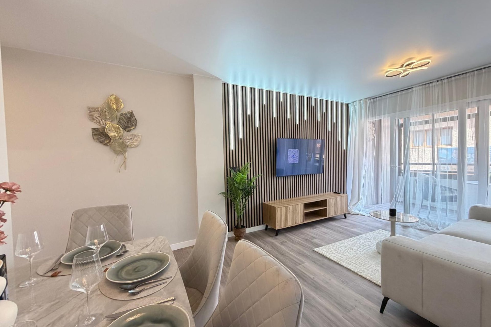 Használt Ingatlanok - Apartman -
Torrevieja - Estacion De Autobuses
