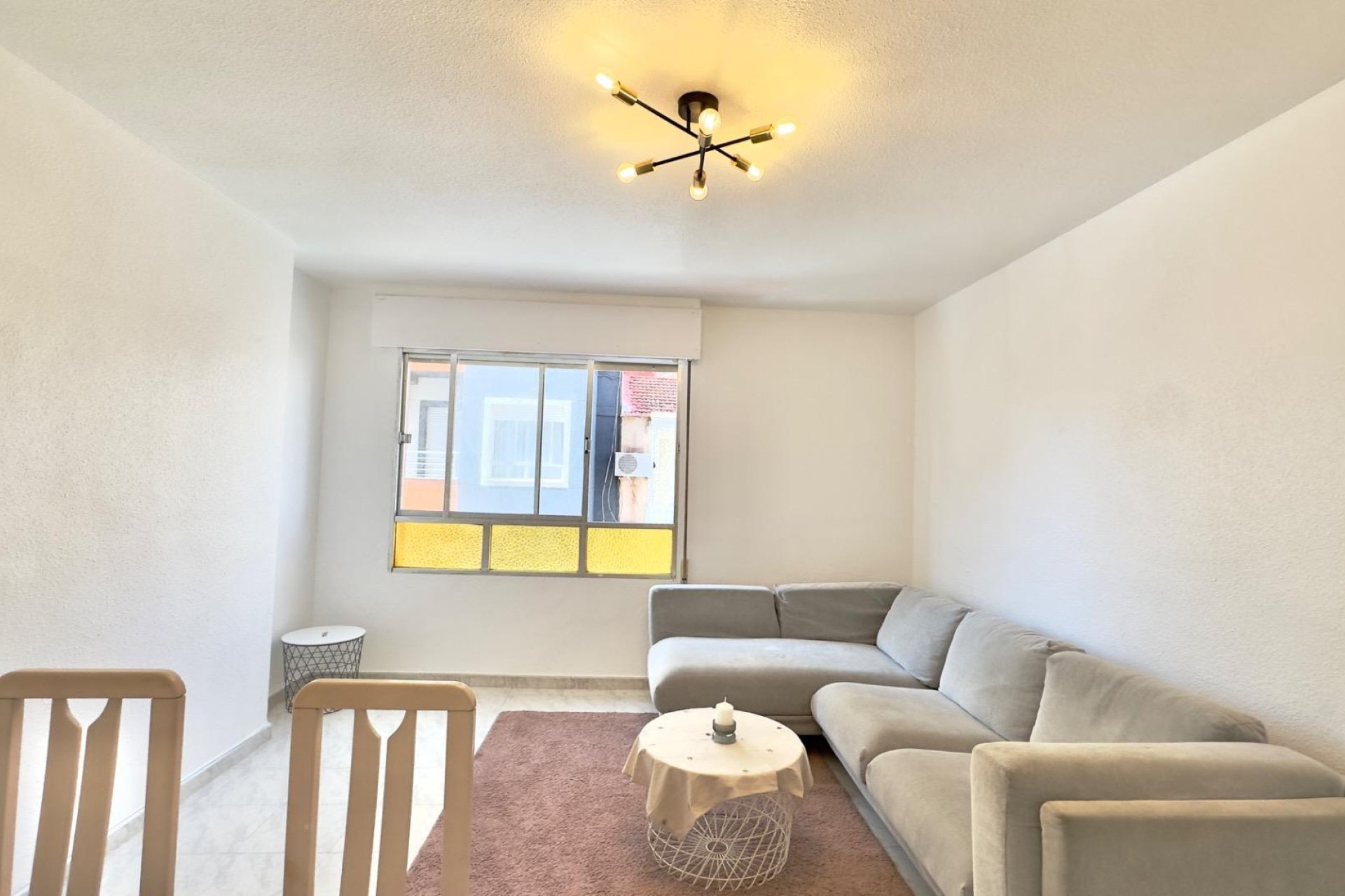 Használt Ingatlanok - Apartman -
Torrevieja - Estacion De Autobuses