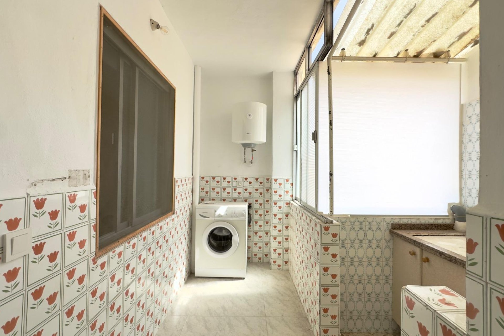 Használt Ingatlanok - Apartman -
Torrevieja - Estacion De Autobuses