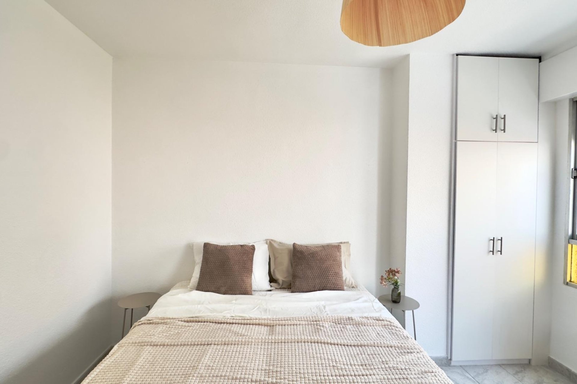 Használt Ingatlanok - Apartman -
Torrevieja - Estacion De Autobuses