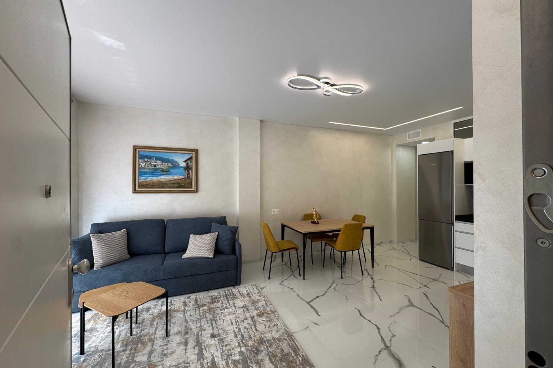 Használt Ingatlanok - Apartman -
Torrevieja - Estacion De Autobuses