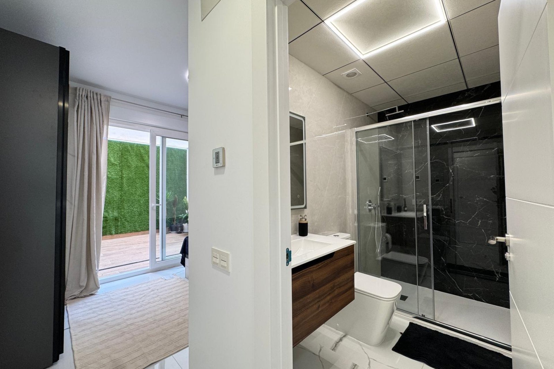 Használt Ingatlanok - Apartman -
Torrevieja - Estacion De Autobuses