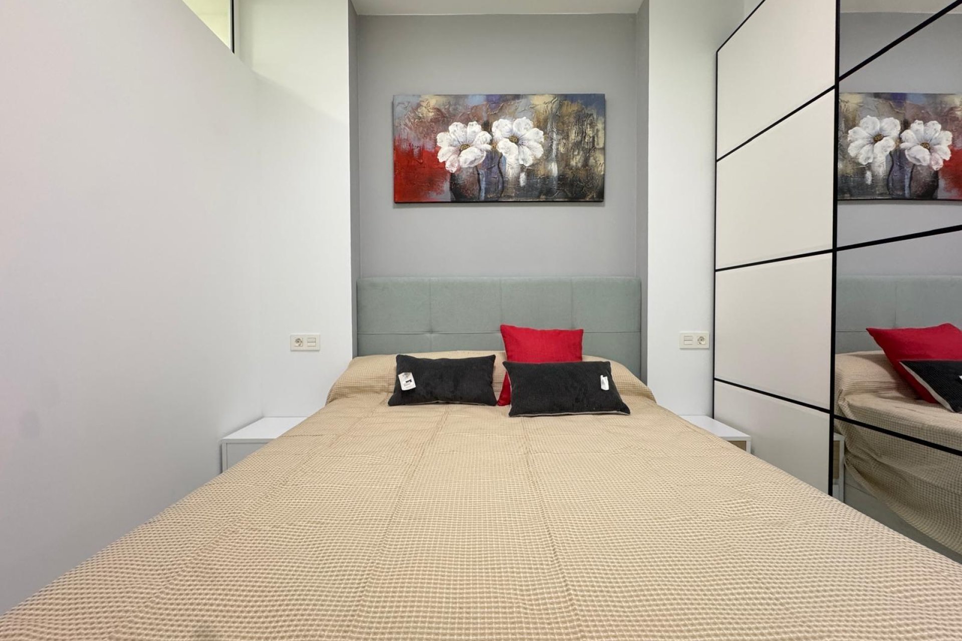 Használt Ingatlanok - Apartman -
Torrevieja - Estacion De Autobuses