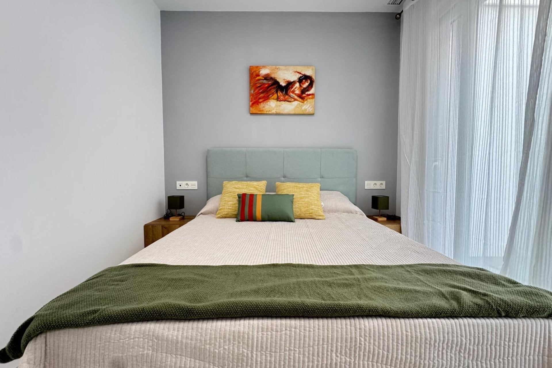 Használt Ingatlanok - Apartman -
Torrevieja - Estacion De Autobuses