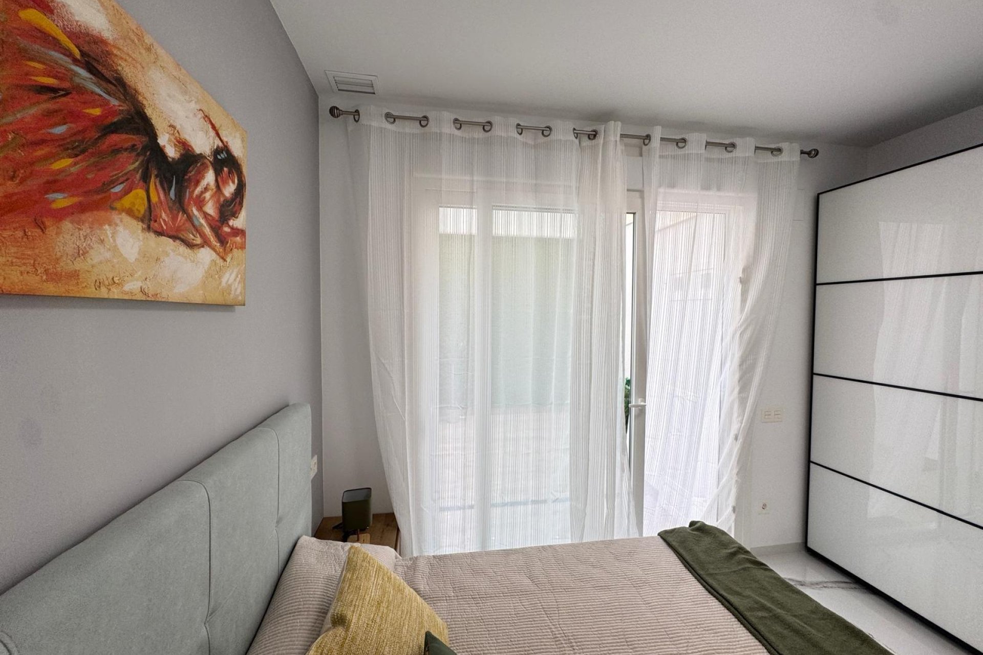 Használt Ingatlanok - Apartman -
Torrevieja - Estacion De Autobuses