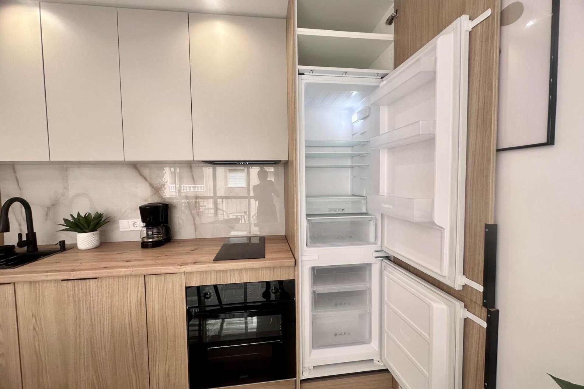 Használt Ingatlanok - Apartman -
Torrevieja - Estacion De Autobuses