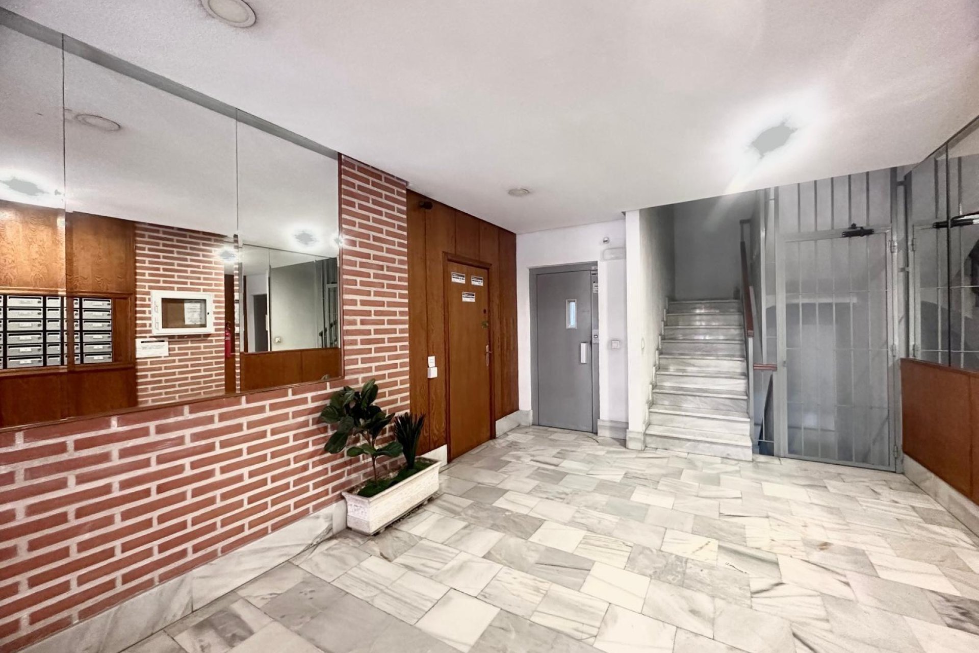 Használt Ingatlanok - Apartman -
Torrevieja - Estacion De Autobuses