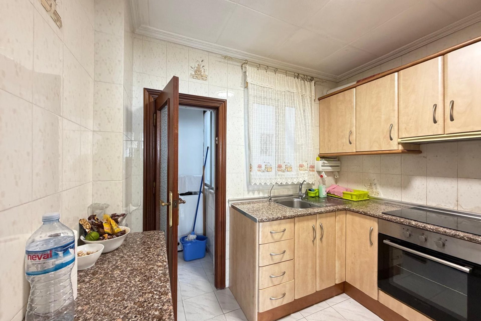 Használt Ingatlanok - Apartman -
Torrevieja - Estacion De Autobuses
