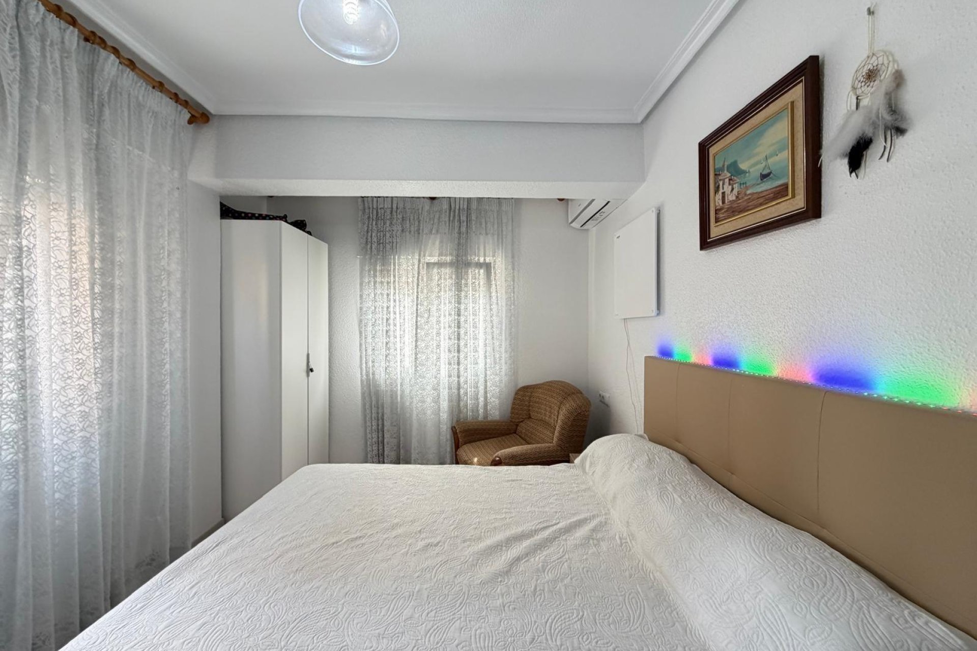 Használt Ingatlanok - Apartman -
Torrevieja - Estacion De Autobuses
