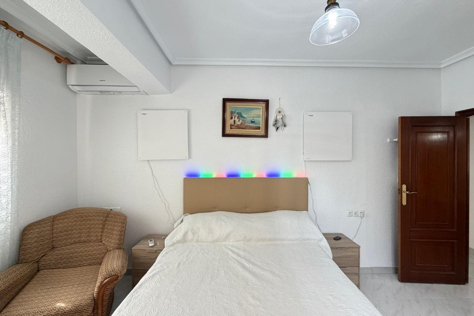 Használt Ingatlanok - Apartman -
Torrevieja - Estacion De Autobuses