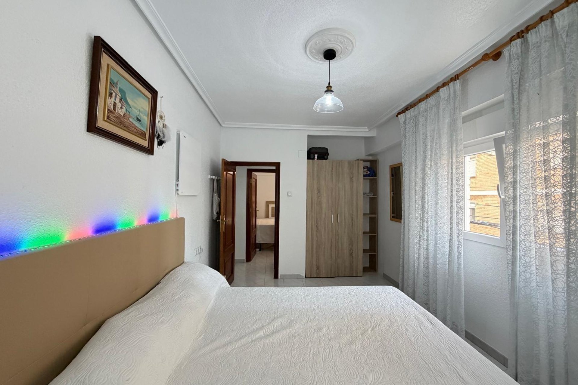 Használt Ingatlanok - Apartman -
Torrevieja - Estacion De Autobuses