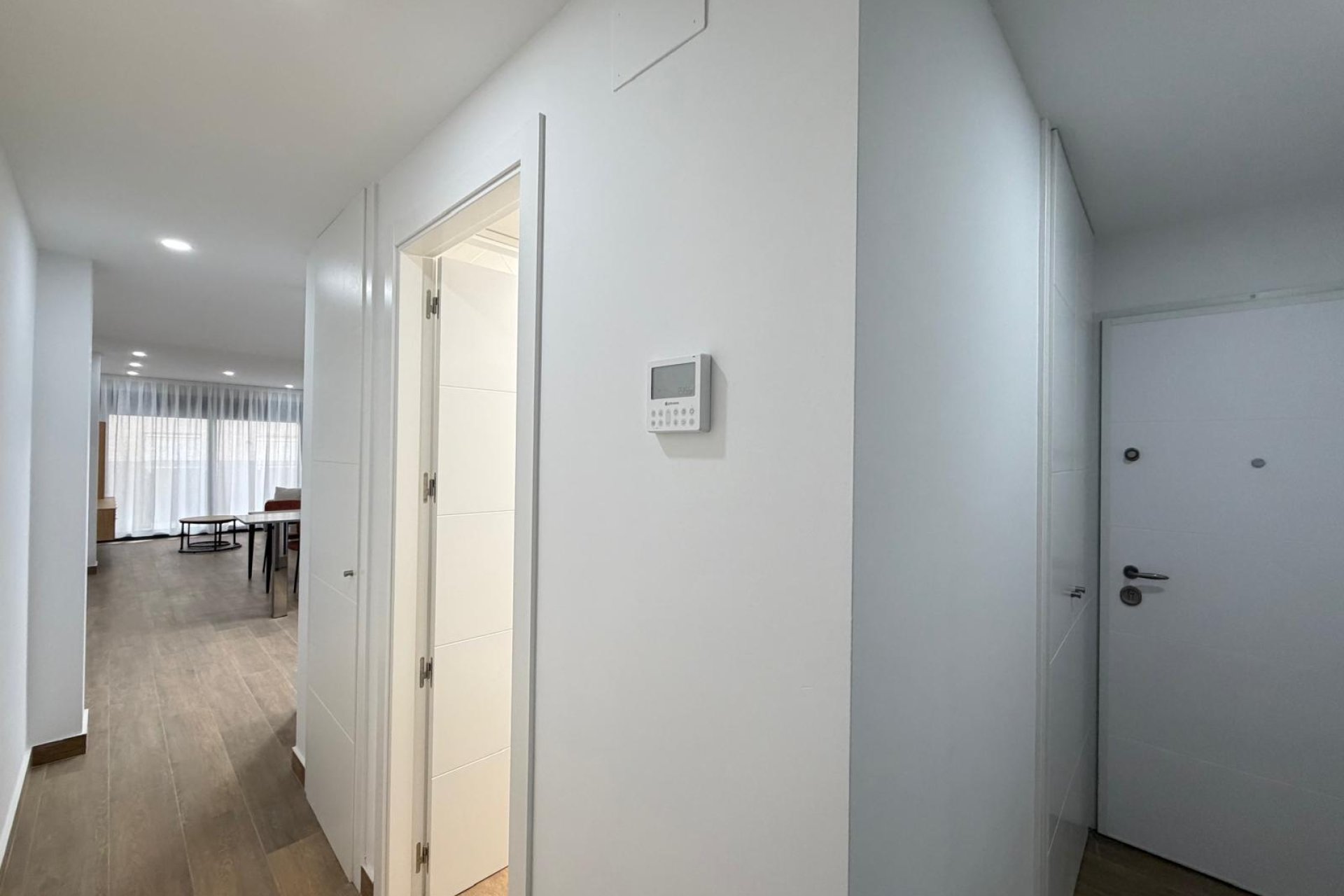 Használt Ingatlanok - Apartman -
Torrevieja - Estacion De Autobuses
