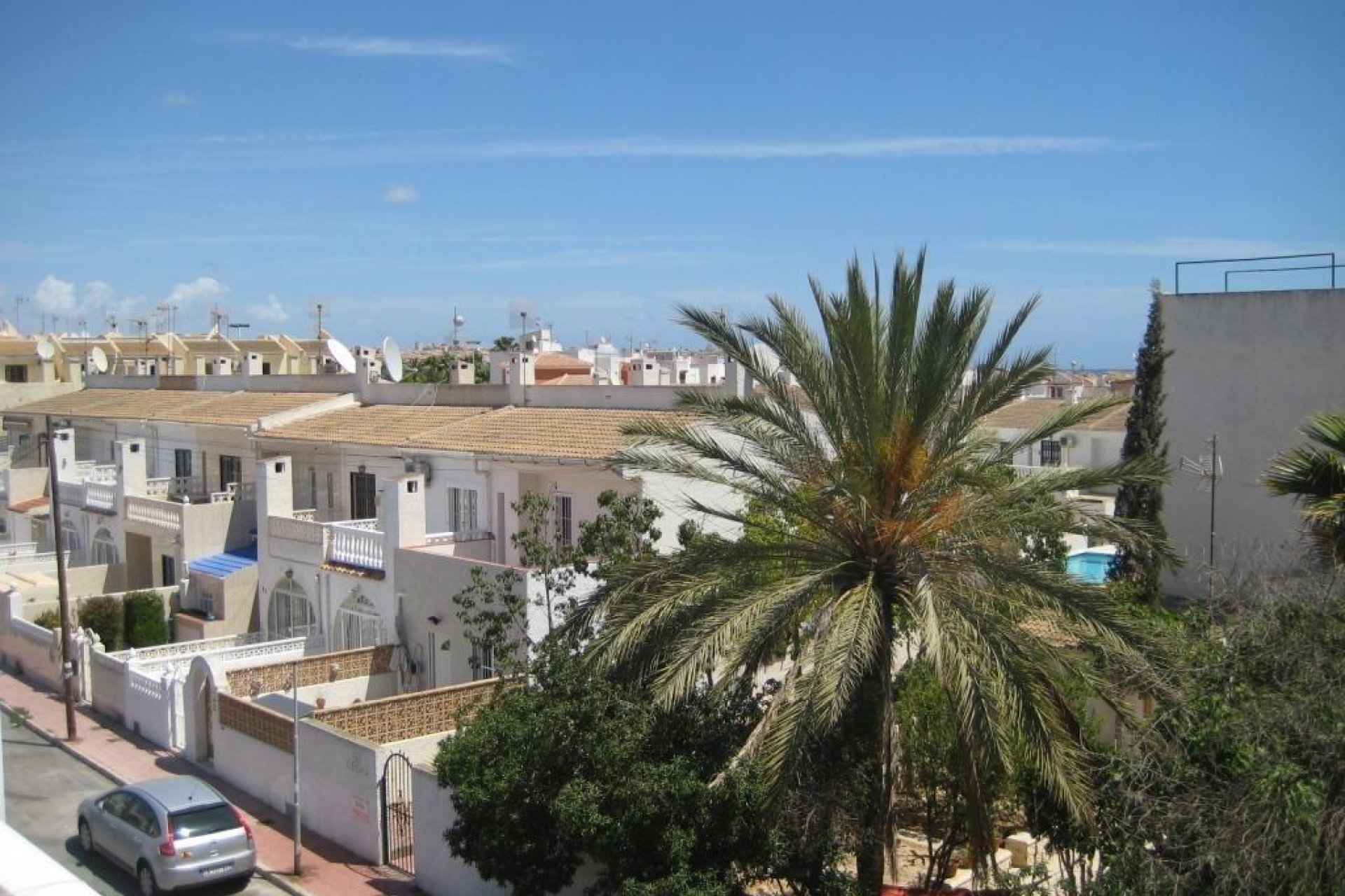 Használt Ingatlanok - Apartman -
Torrevieja - Estacion De Autobuses