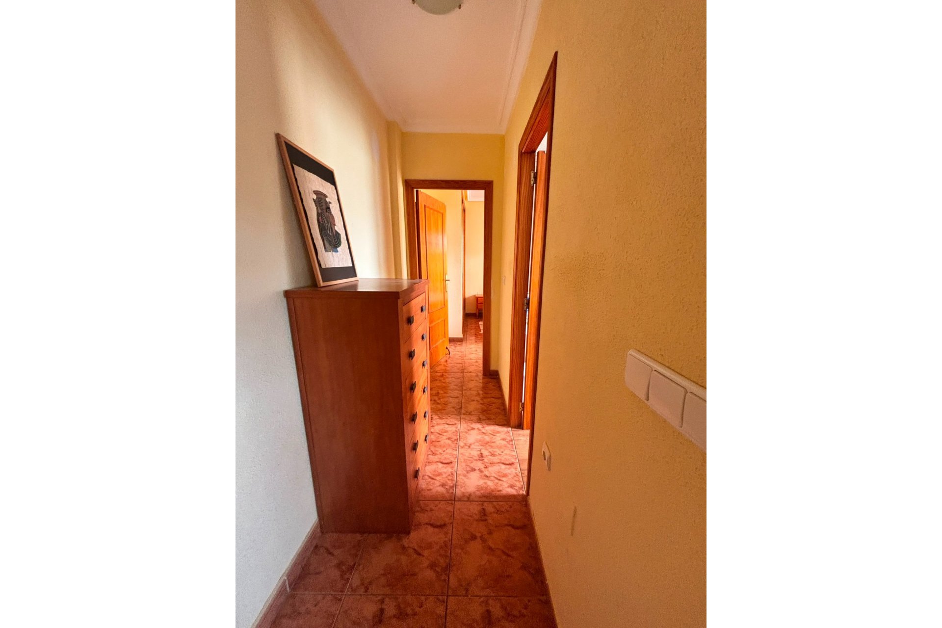 Használt Ingatlanok - Apartman -
Torrevieja - Estacion De Autobuses