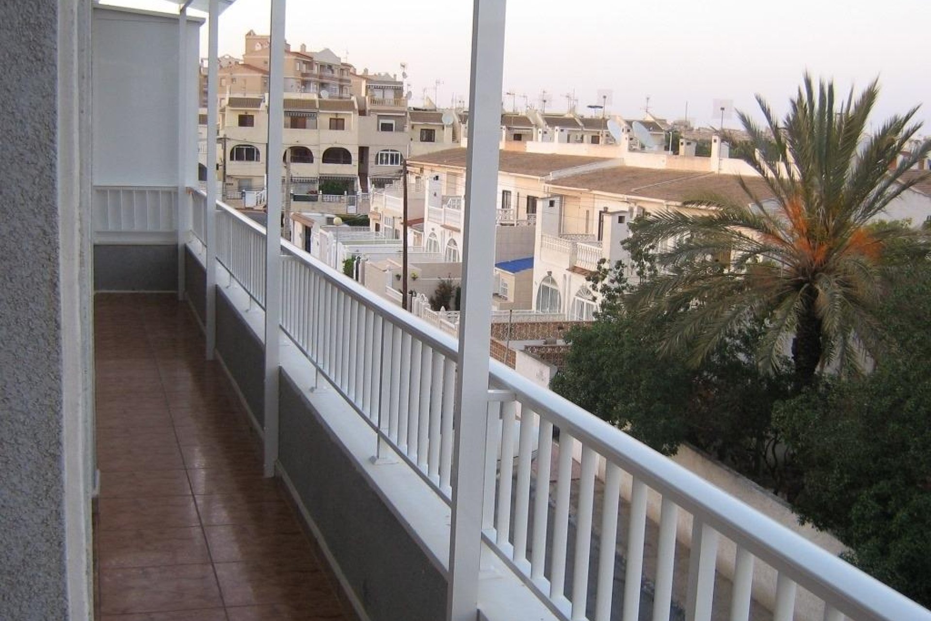 Használt Ingatlanok - Apartman -
Torrevieja - Estacion De Autobuses