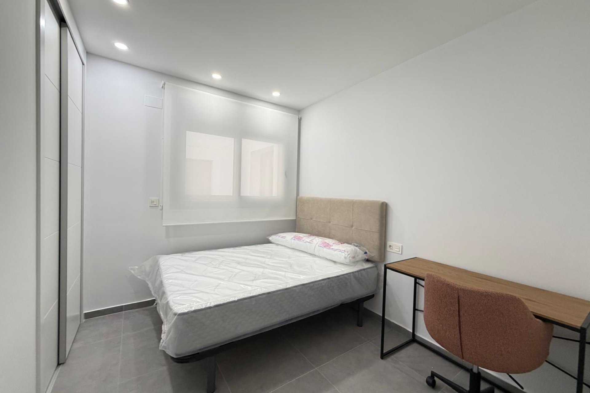Használt Ingatlanok - Apartman -
Torrevieja - Estacion De Autobuses