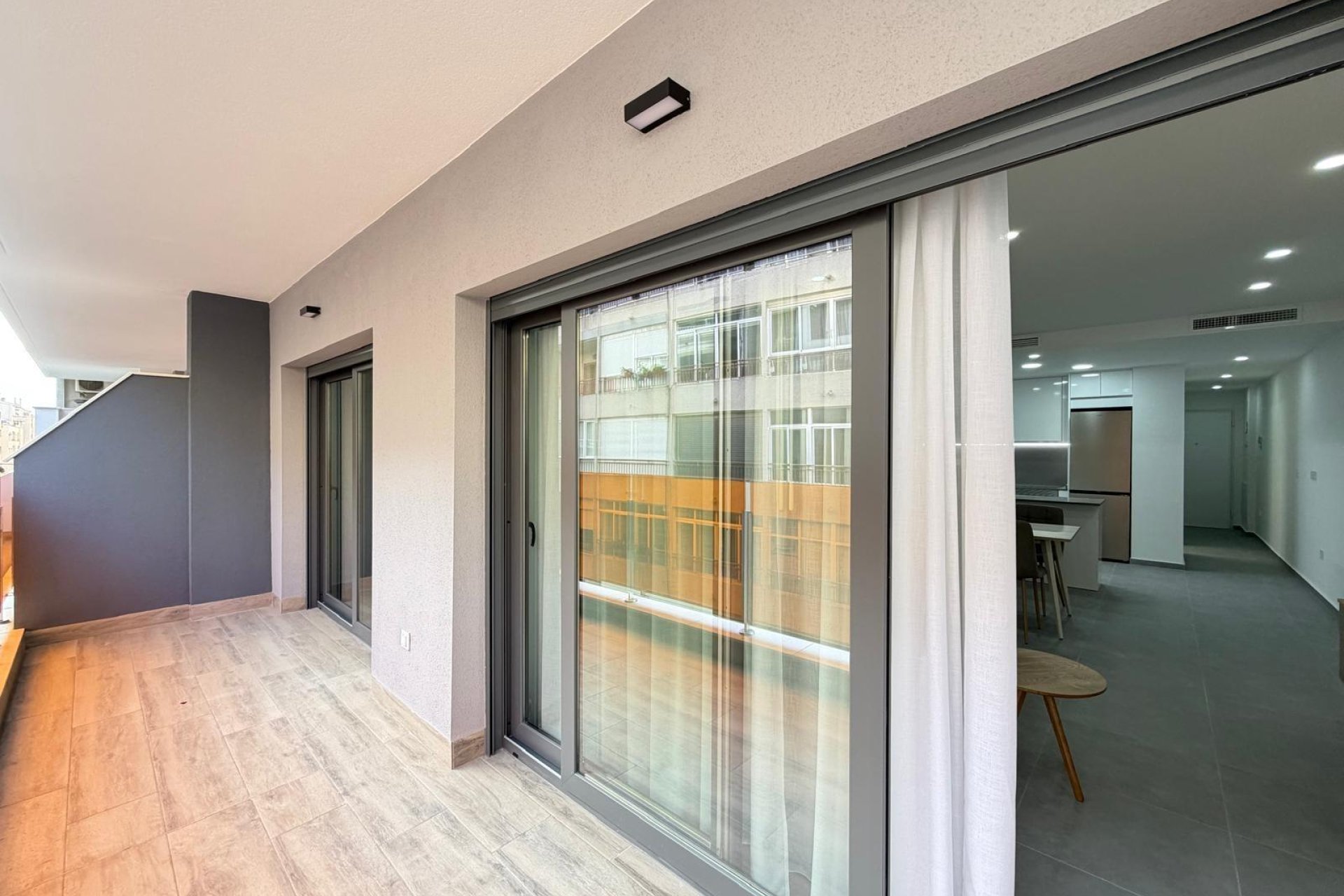 Használt Ingatlanok - Apartman -
Torrevieja - Estacion De Autobuses