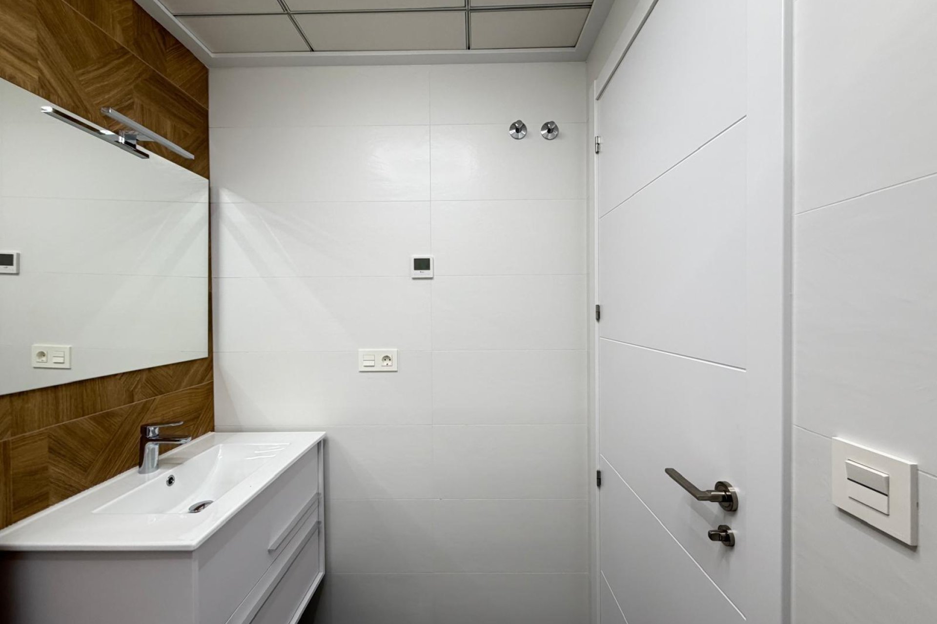 Használt Ingatlanok - Apartman -
Torrevieja - Estacion De Autobuses