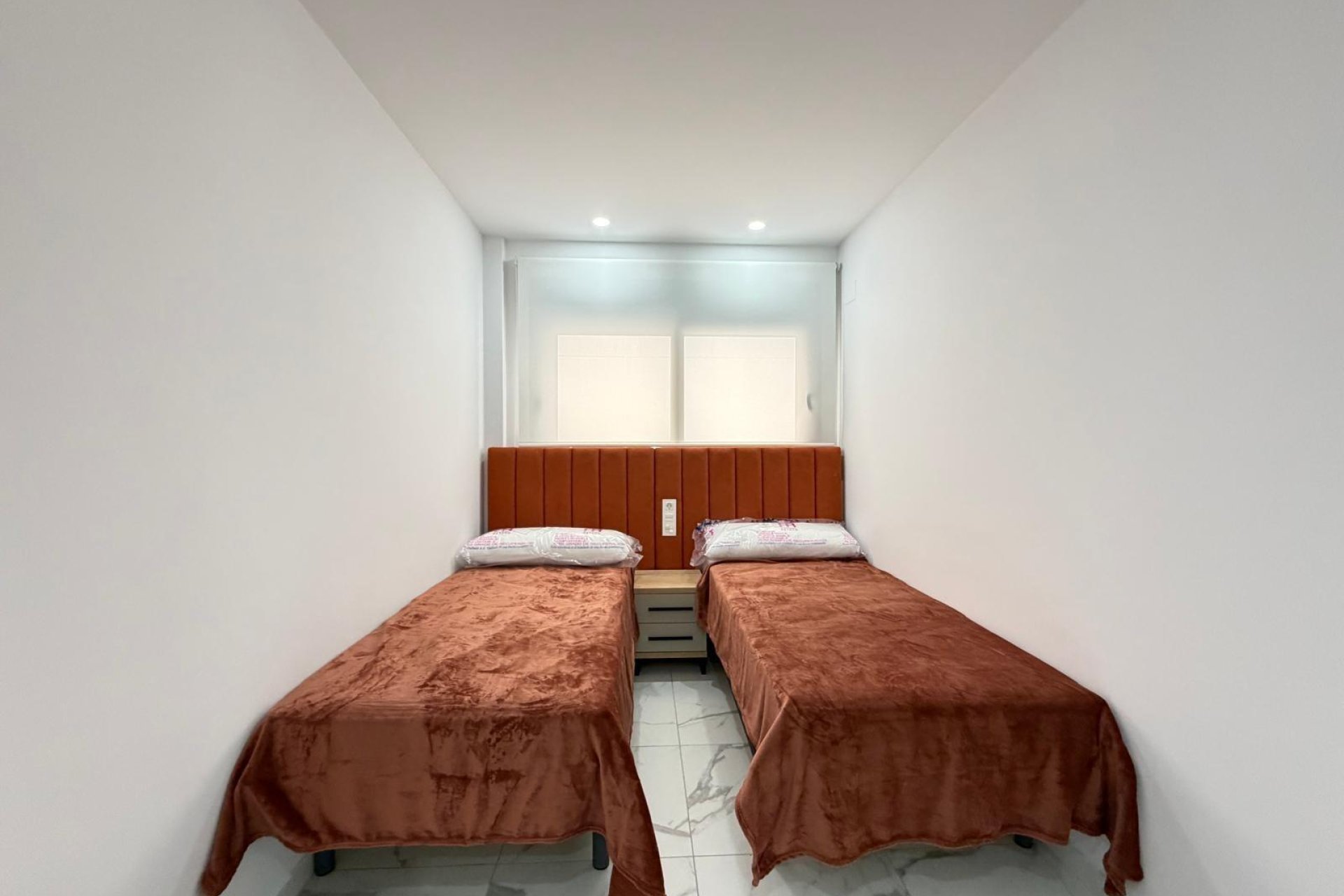 Használt Ingatlanok - Apartman -
Torrevieja - Estacion De Autobuses