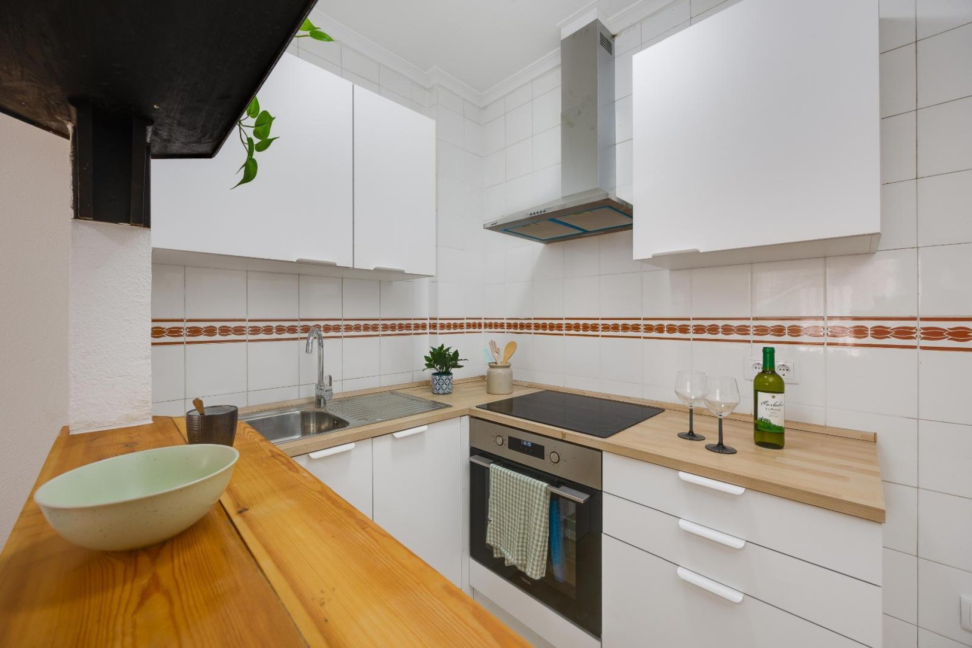 Használt Ingatlanok - Apartman -
Torrevieja - Estacion De Autobuses