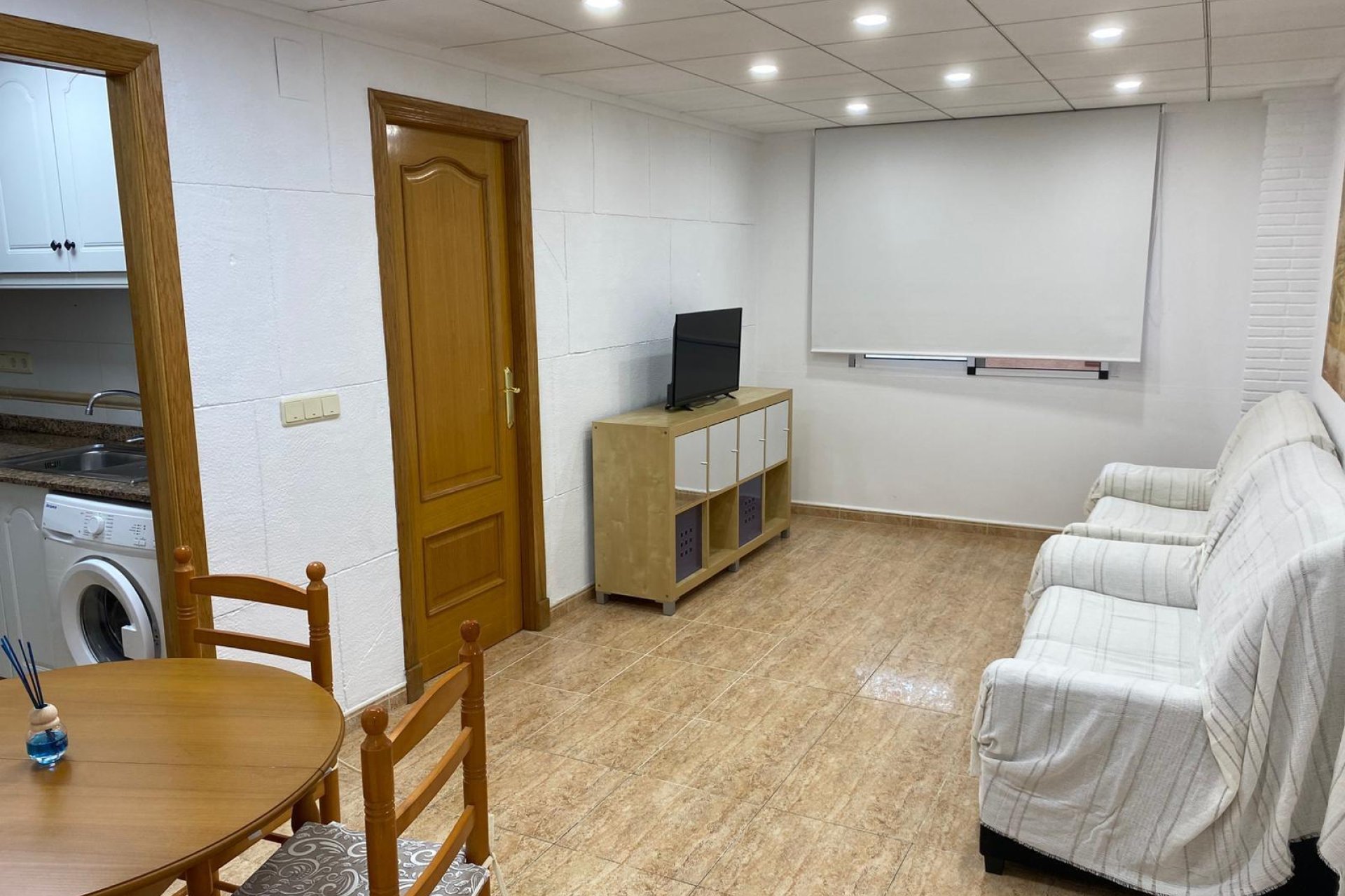 Használt Ingatlanok - Apartman -
Torrevieja - Estacion De Autobuses