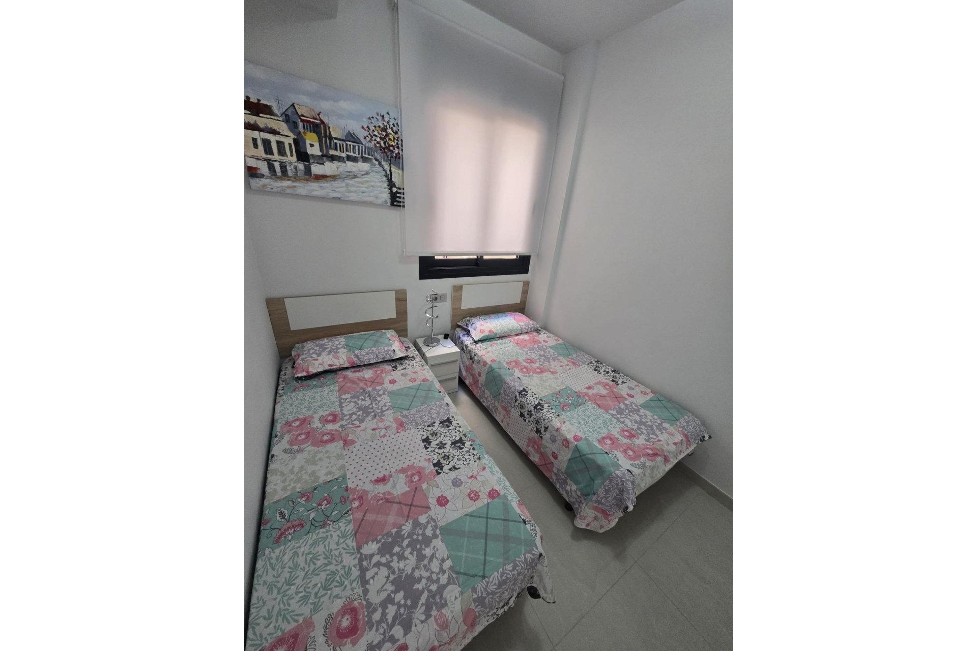 Használt Ingatlanok - Apartman -
Torrevieja - Estacion De Autobuses