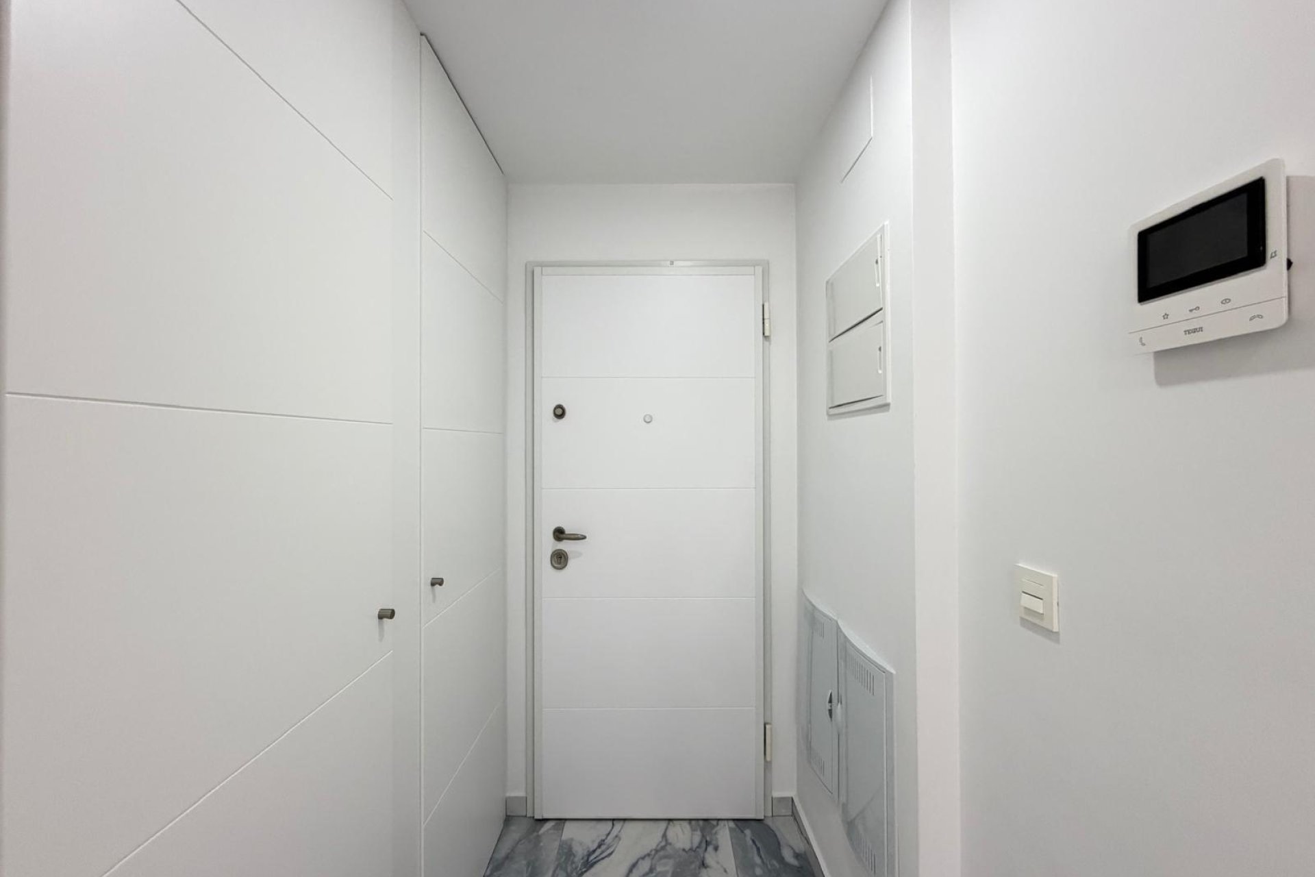Használt Ingatlanok - Apartman -
Torrevieja - Estacion De Autobuses