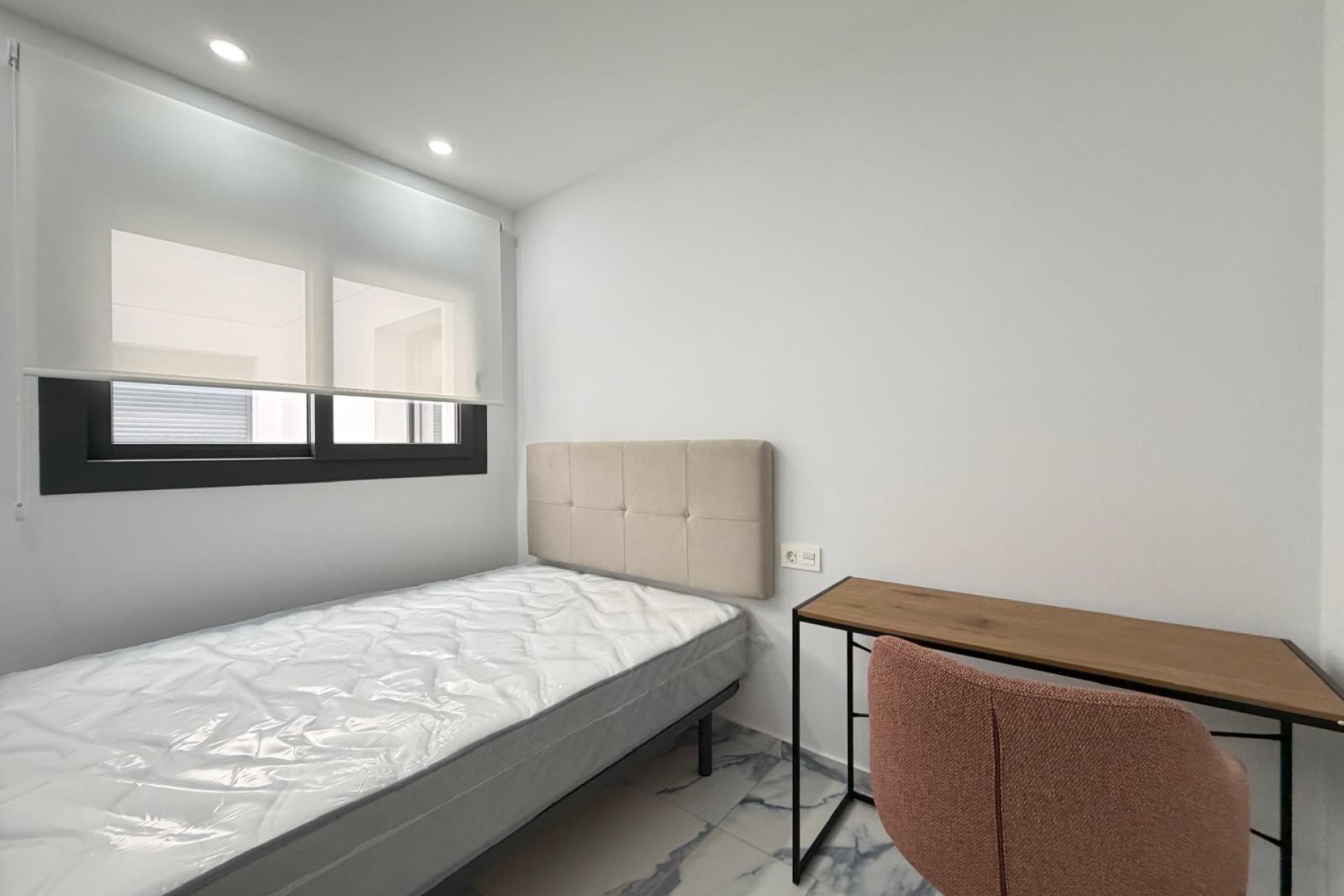 Használt Ingatlanok - Apartman -
Torrevieja - Estacion De Autobuses