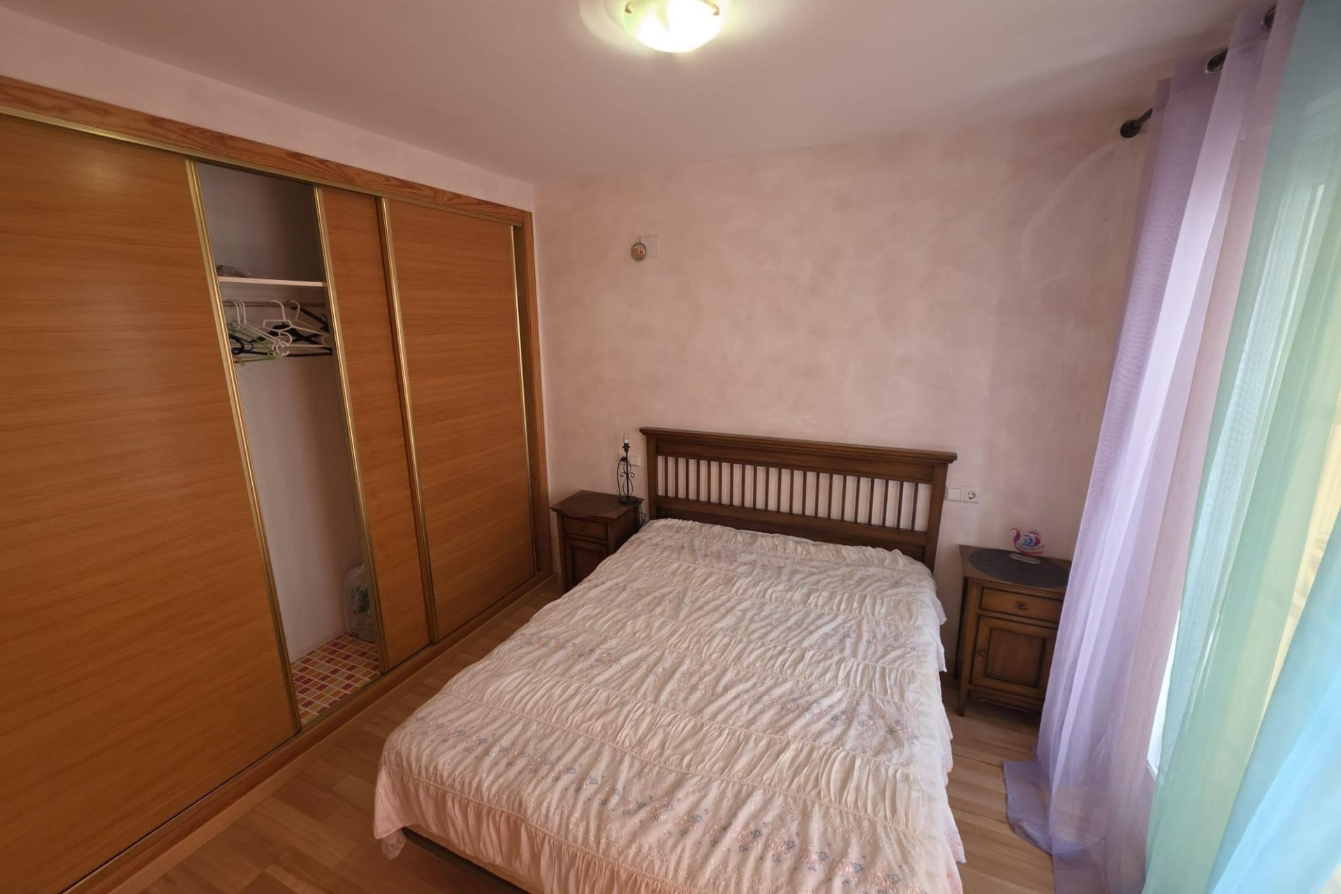 Használt Ingatlanok - Apartman -
Torrevieja - Estacion De Autobuses