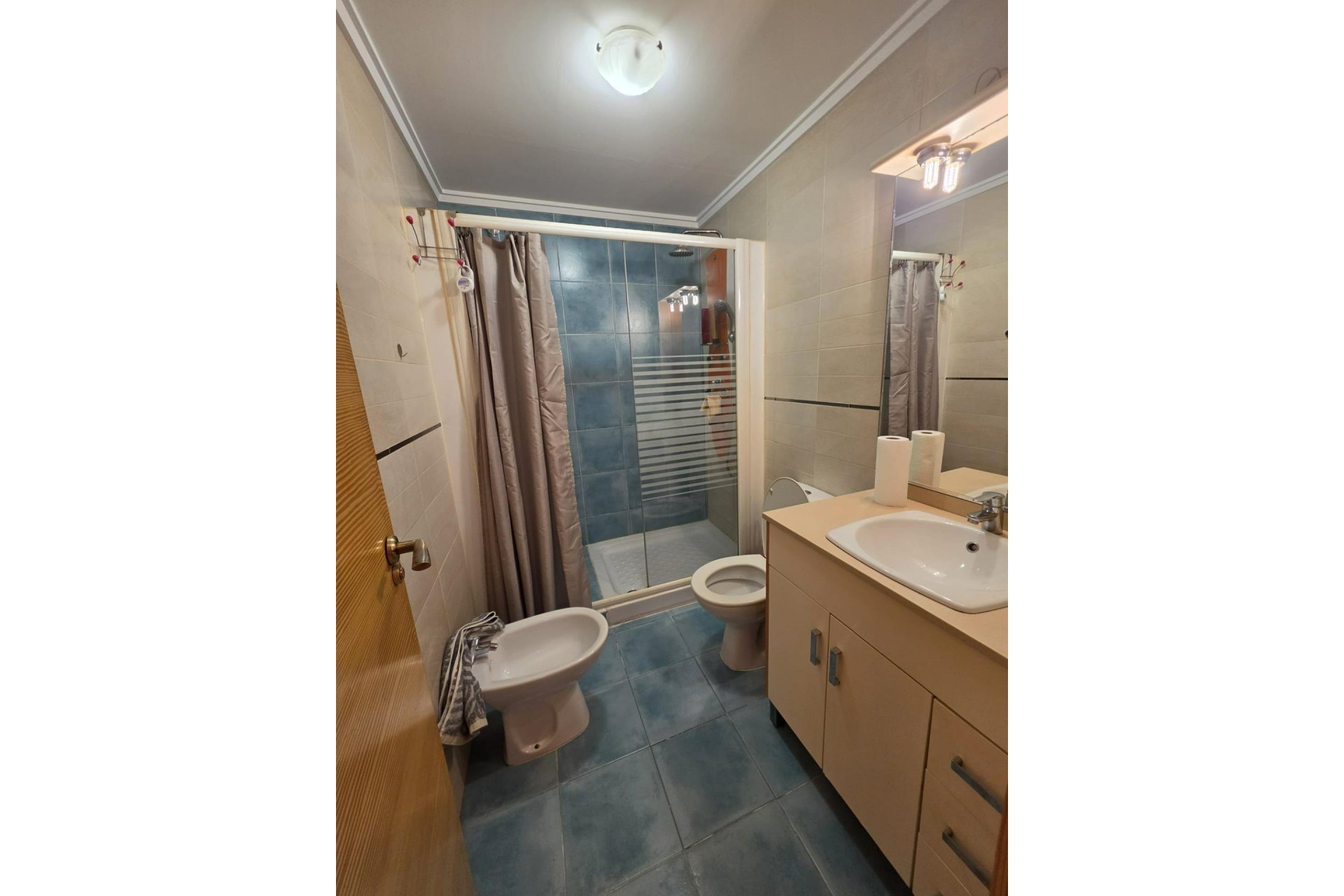 Használt Ingatlanok - Apartman -
Torrevieja - Estacion De Autobuses
