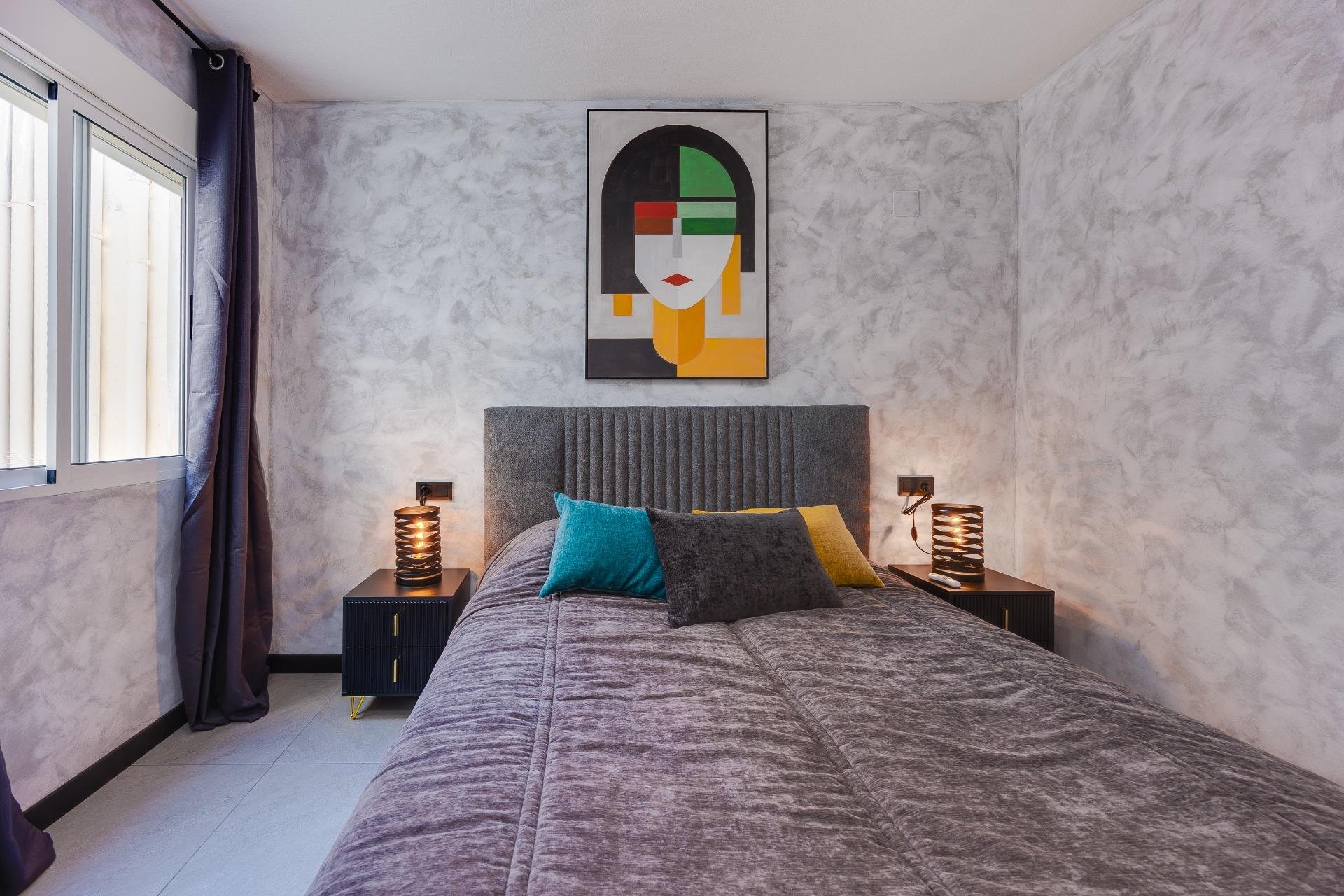 Használt Ingatlanok - Apartman -
Torrevieja - Estacion De Autobuses