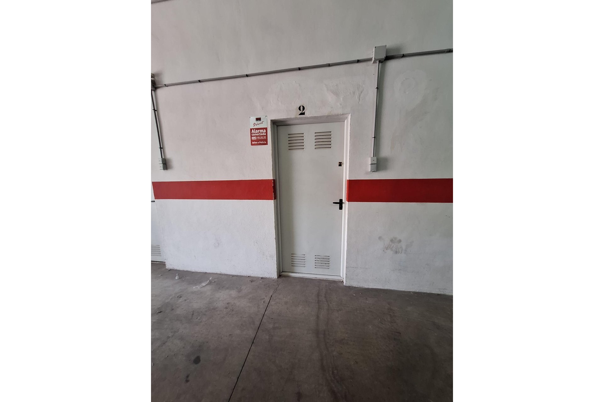 Használt Ingatlanok - Apartman -
Torrevieja - Estacion De Autobuses