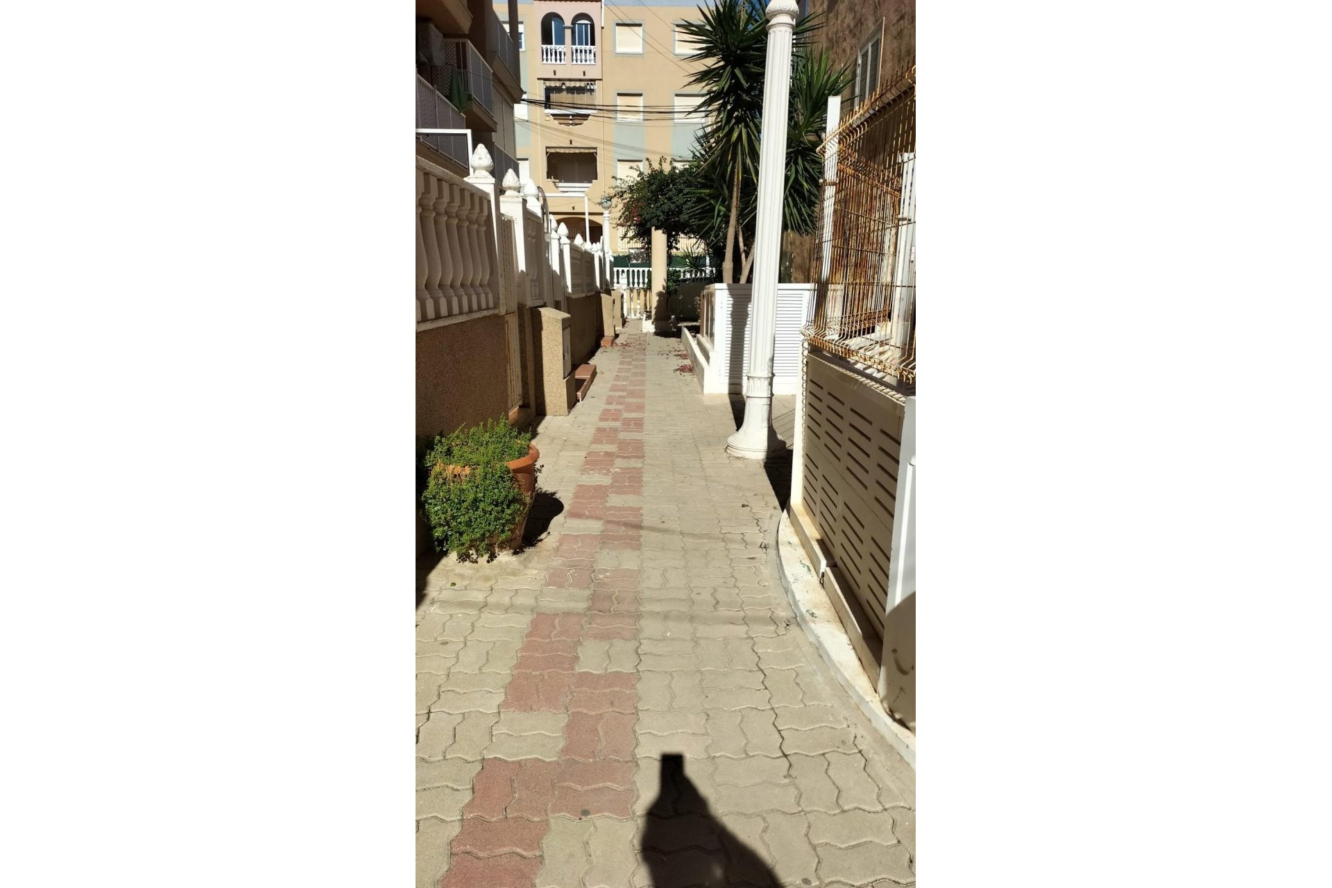 Használt Ingatlanok - Apartman -
Torrevieja - Gaspar Perrelló