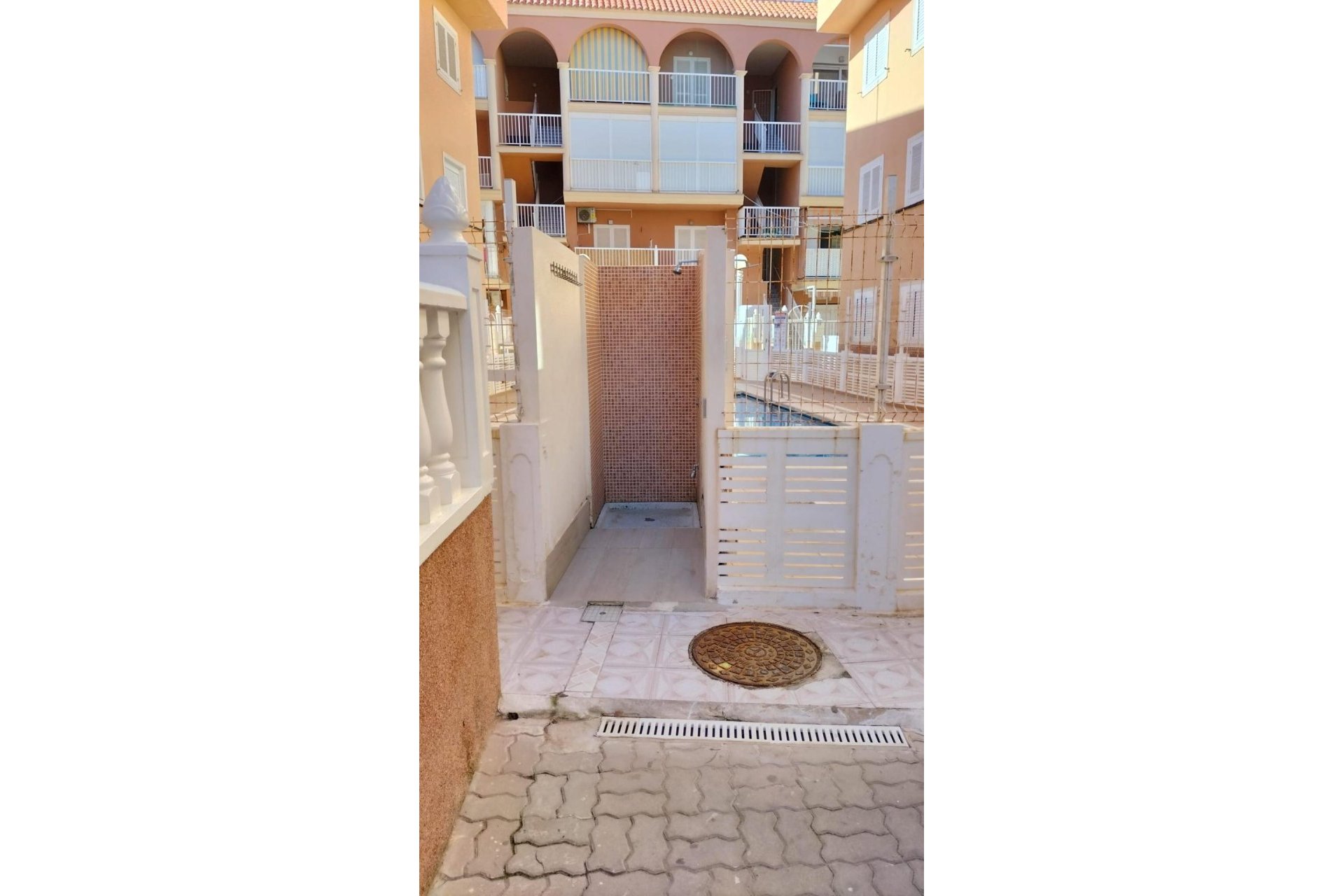Használt Ingatlanok - Apartman -
Torrevieja - Gaspar Perrelló