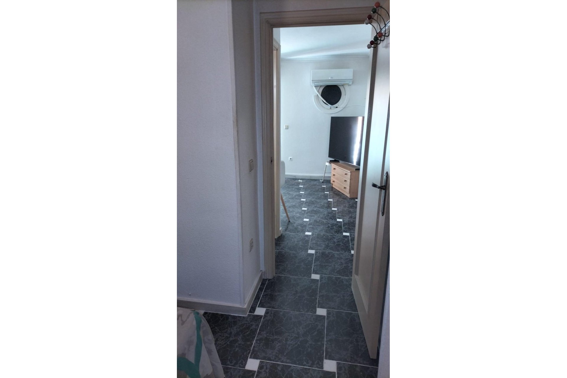 Használt Ingatlanok - Apartman -
Torrevieja - Gaspar Perrelló