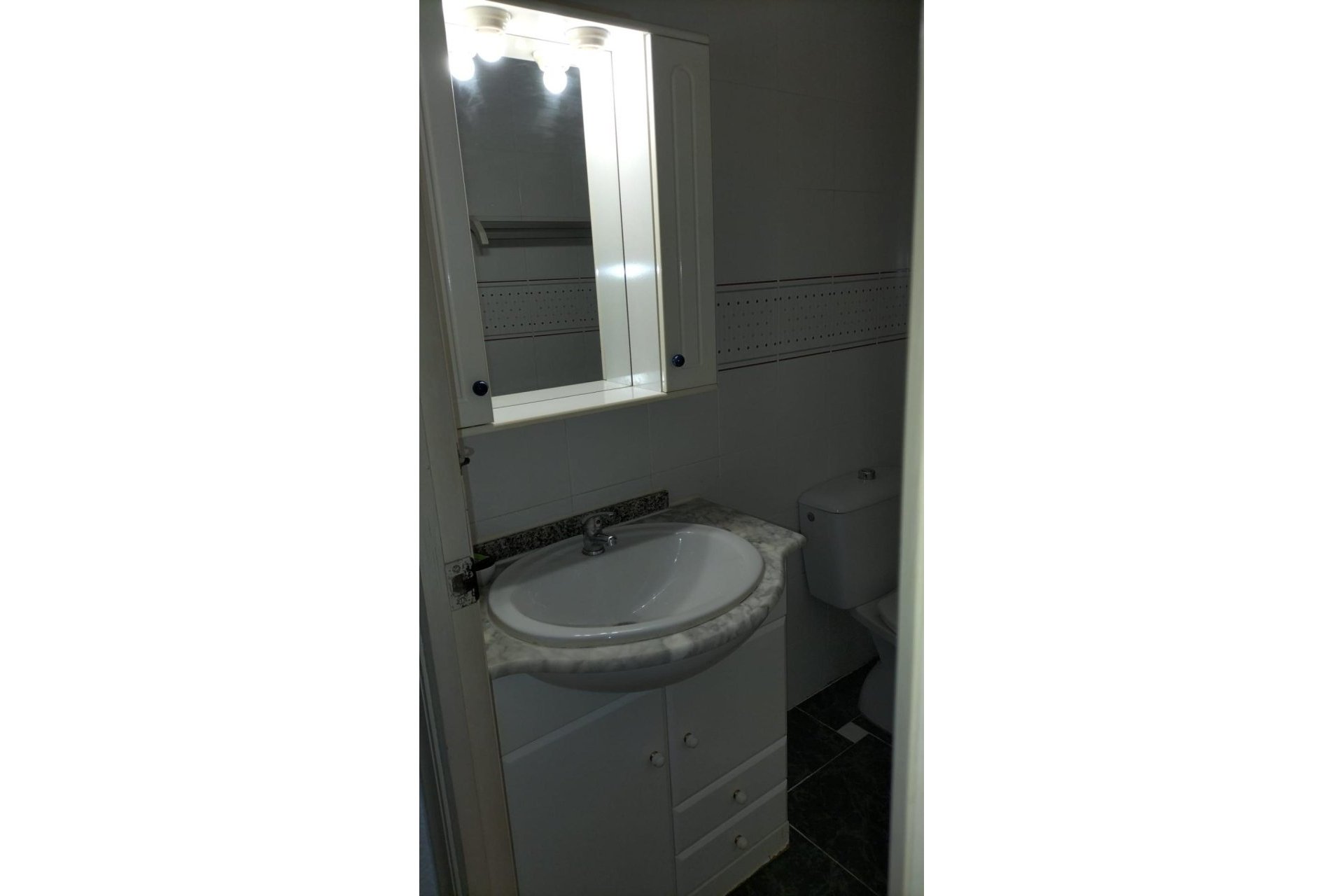 Használt Ingatlanok - Apartman -
Torrevieja - Gaspar Perrelló