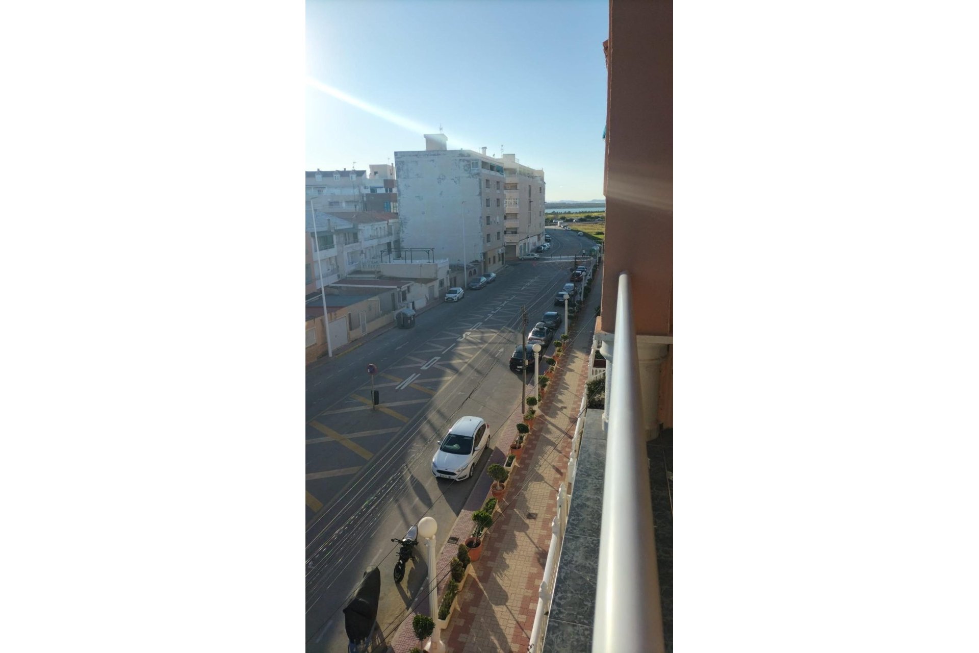 Használt Ingatlanok - Apartman -
Torrevieja - Gaspar Perrelló