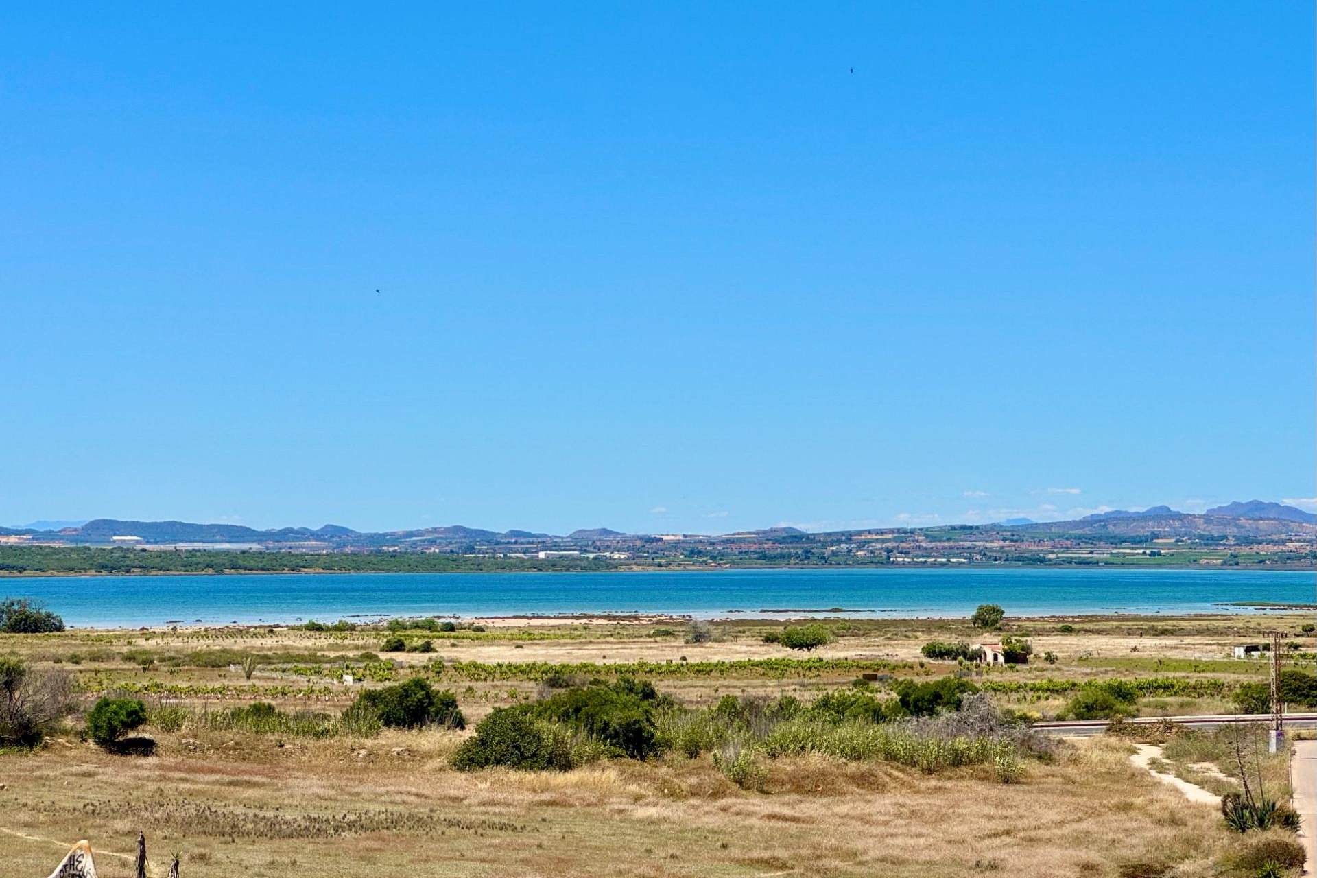 Használt Ingatlanok - Apartman -
Torrevieja - Gaspar Perrelló