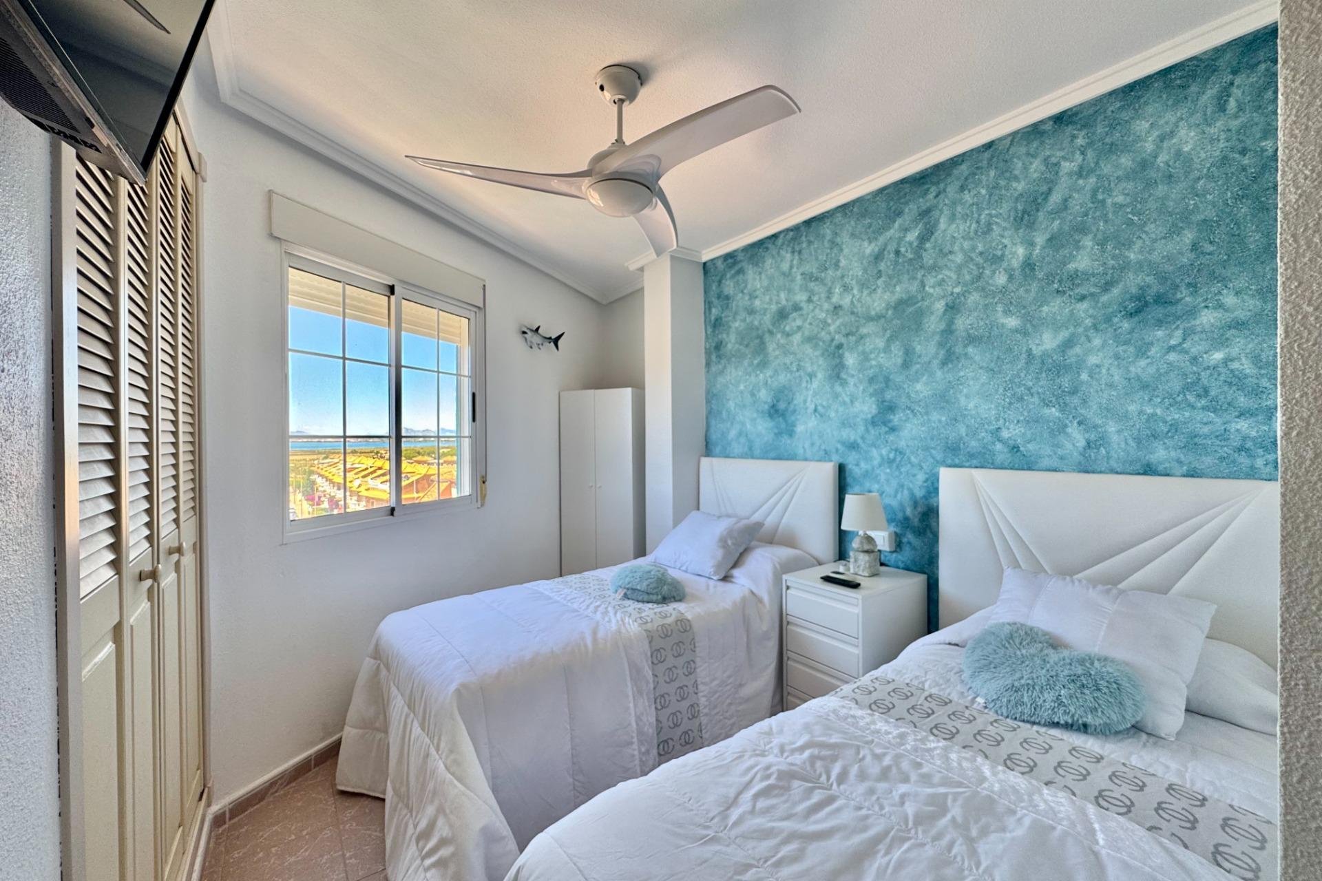 Használt Ingatlanok - Apartman -
Torrevieja - Gaspar Perrelló